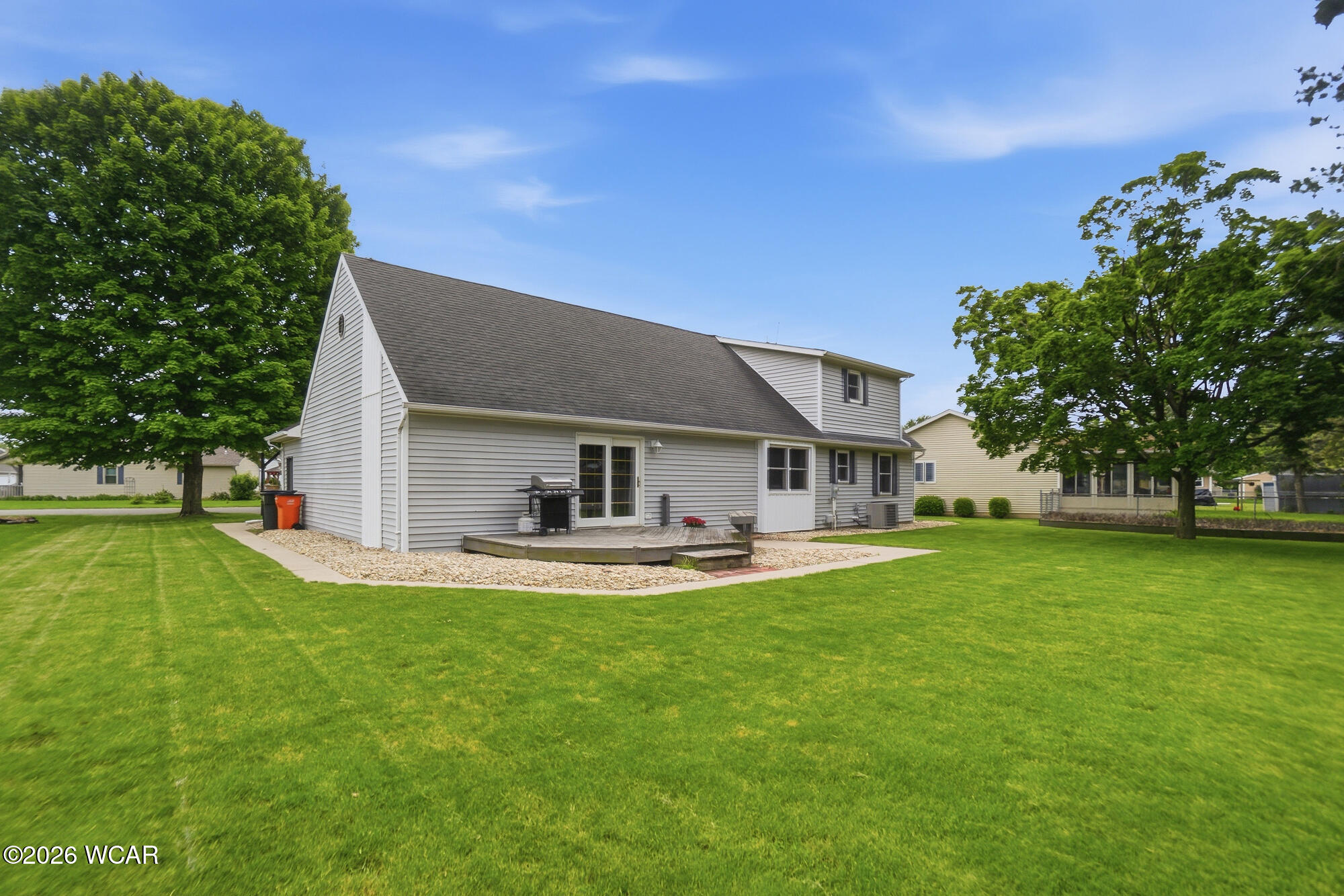 3075 Hummingbird Street, Elida, Ohio