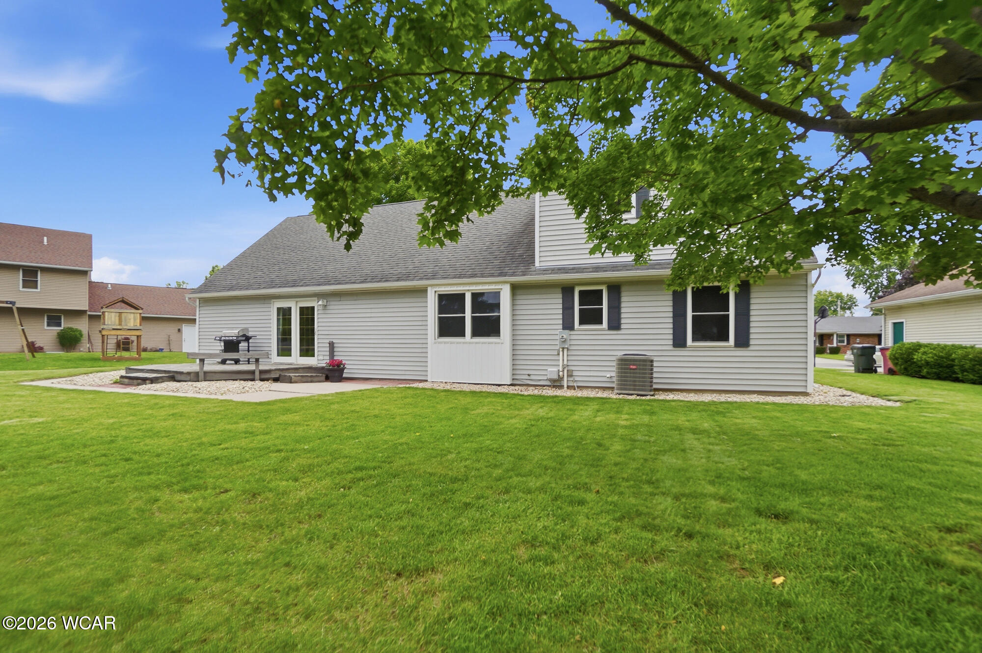 3075 Hummingbird Street, Elida, Ohio