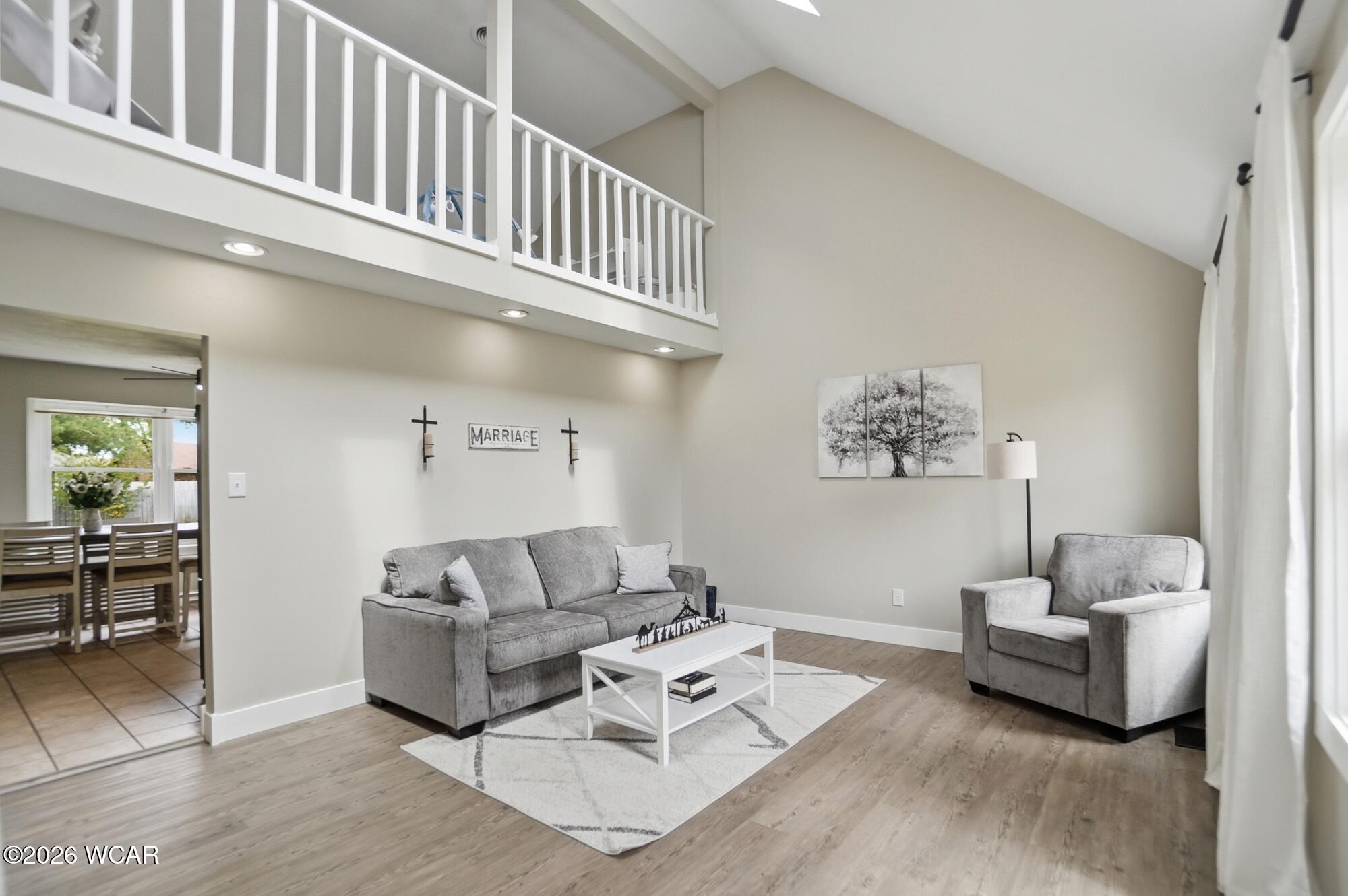 3075 Hummingbird Street, Elida, Ohio