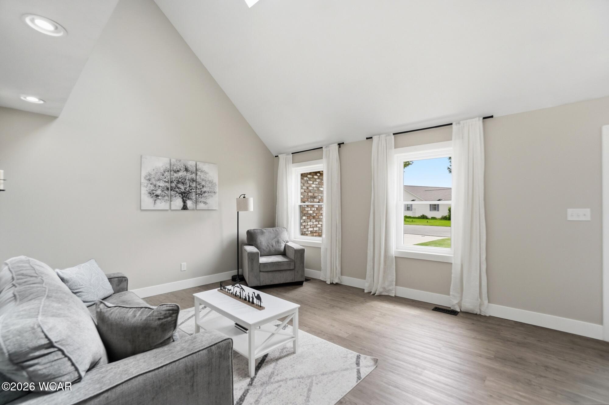 3075 Hummingbird Street, Elida, Ohio