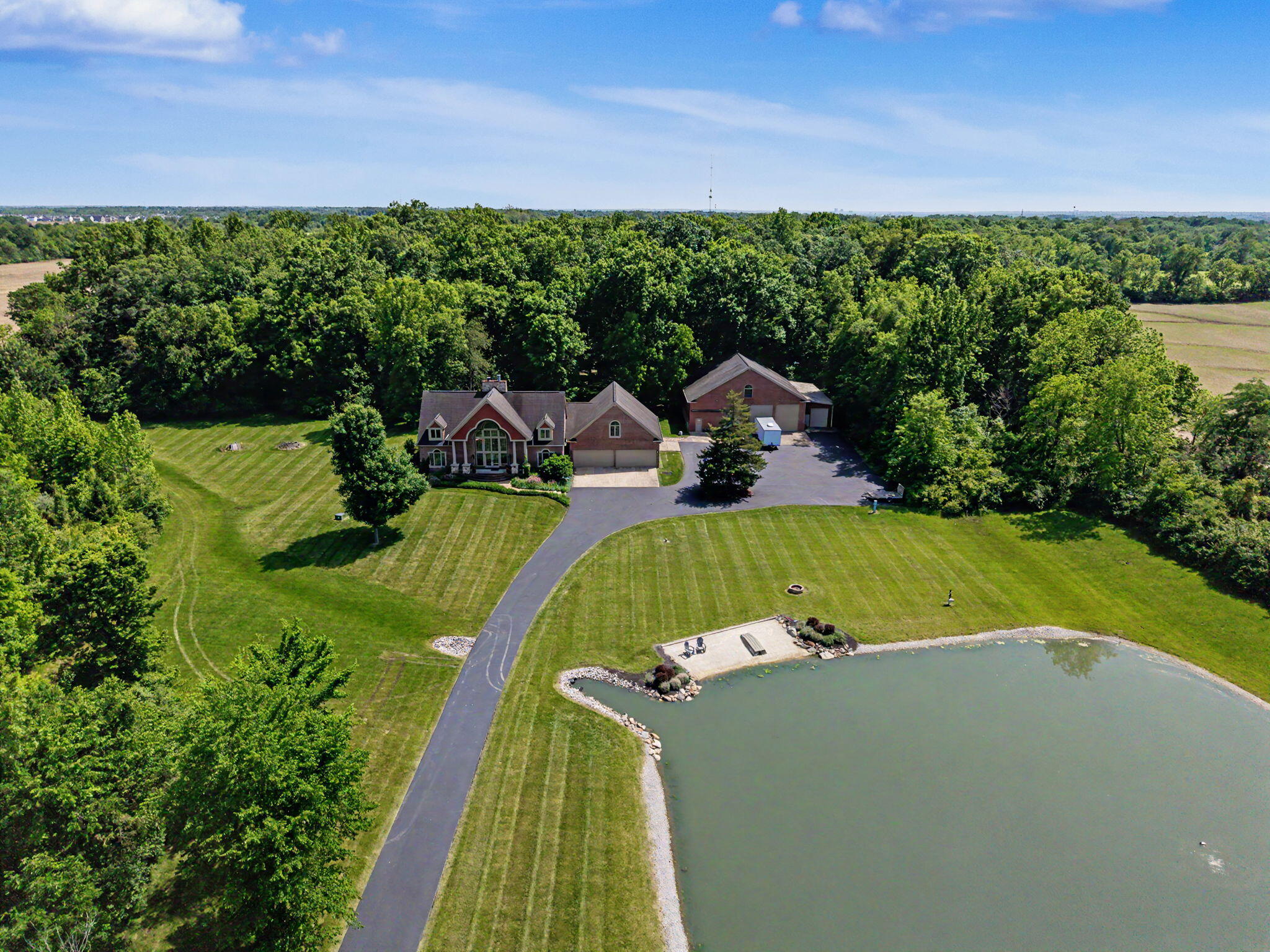 5090 Ross Road, Tipp City, Ohio 45371
