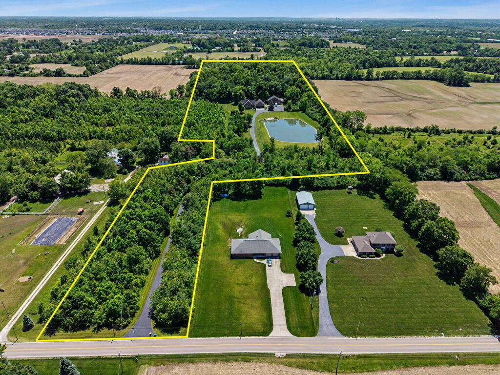 5090 Ross Road, Tipp City, Ohio 45371