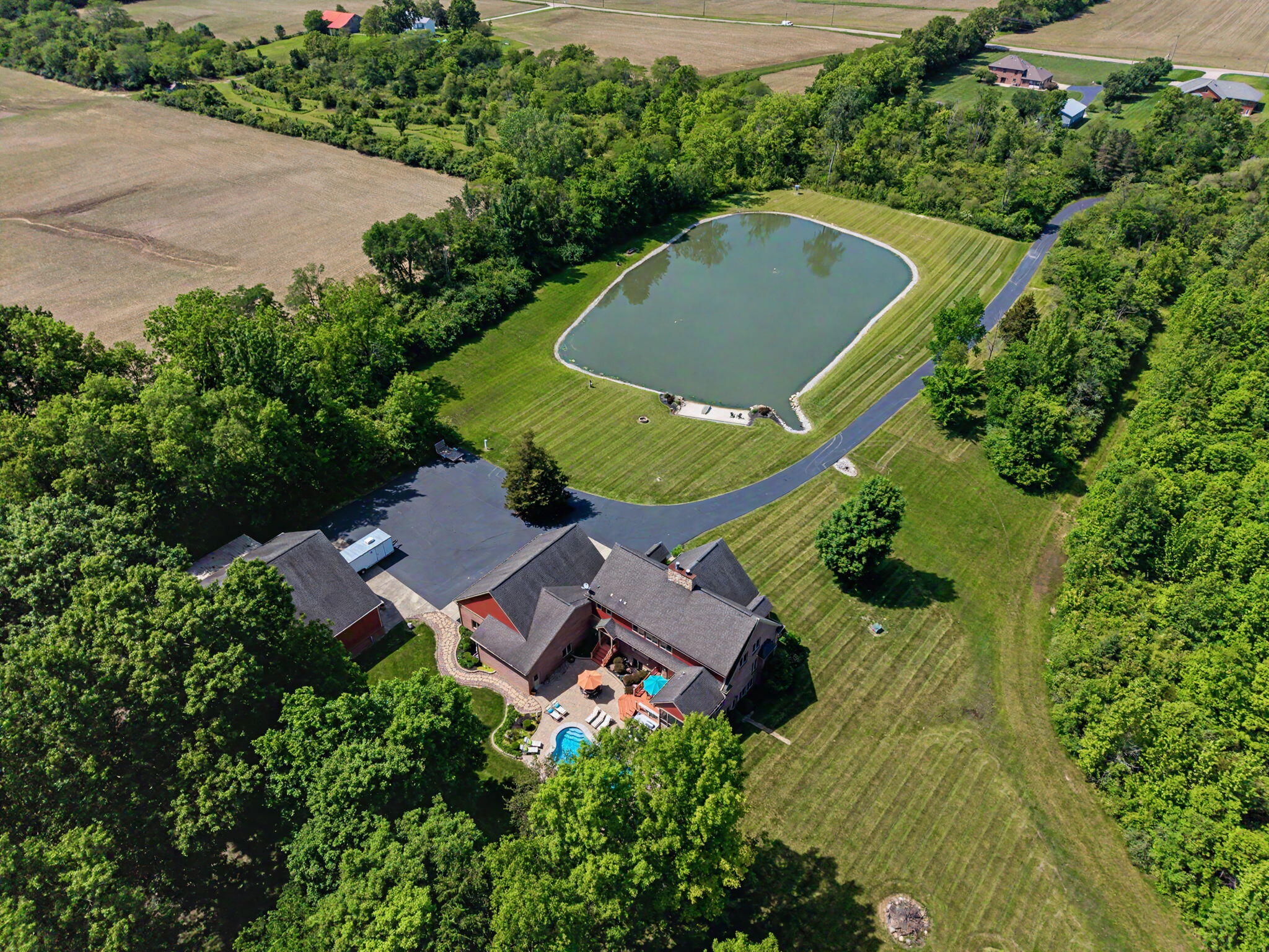 5090 Ross Road, Tipp City, Ohio 45371