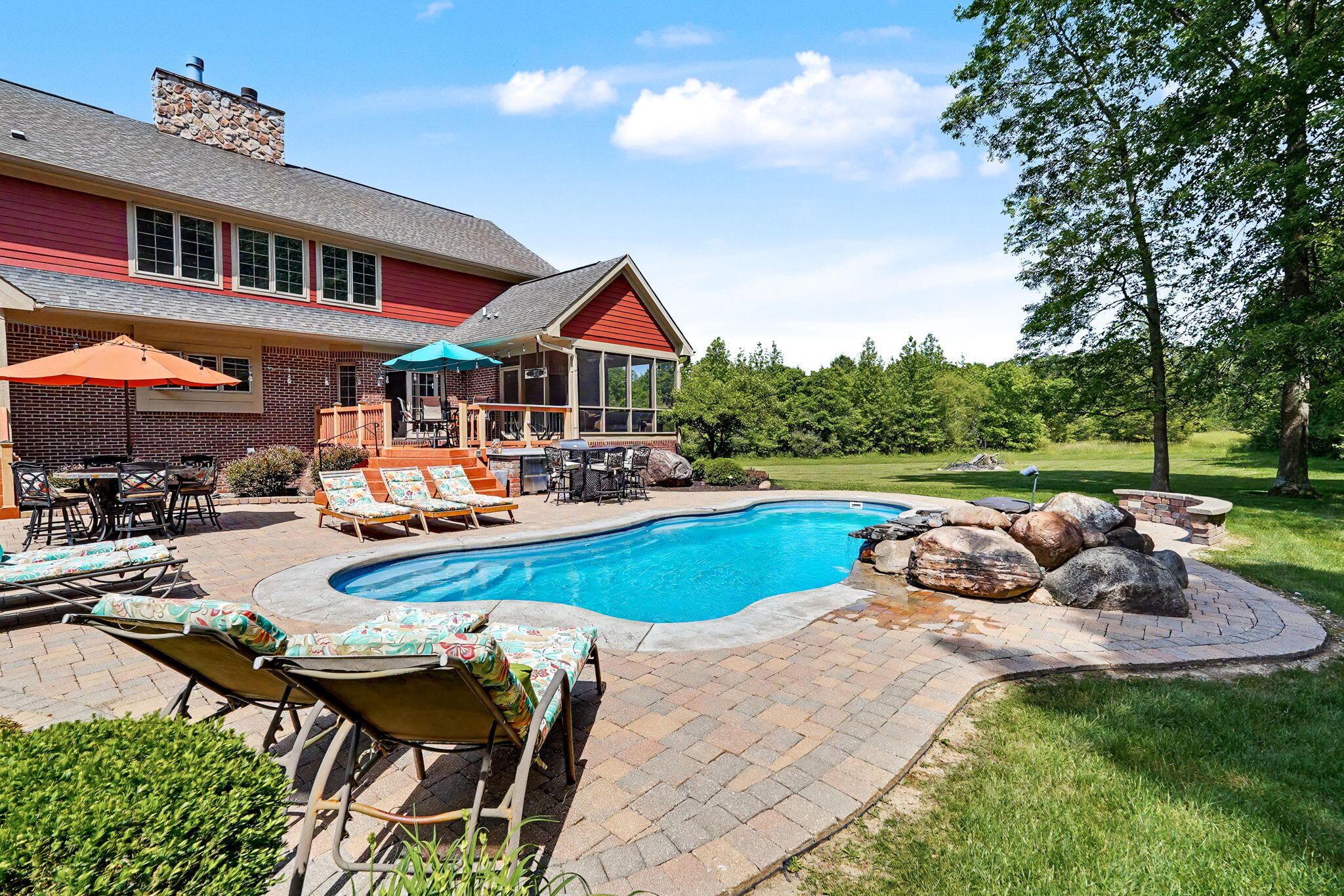 5090 Ross Road, Tipp City, Ohio 45371