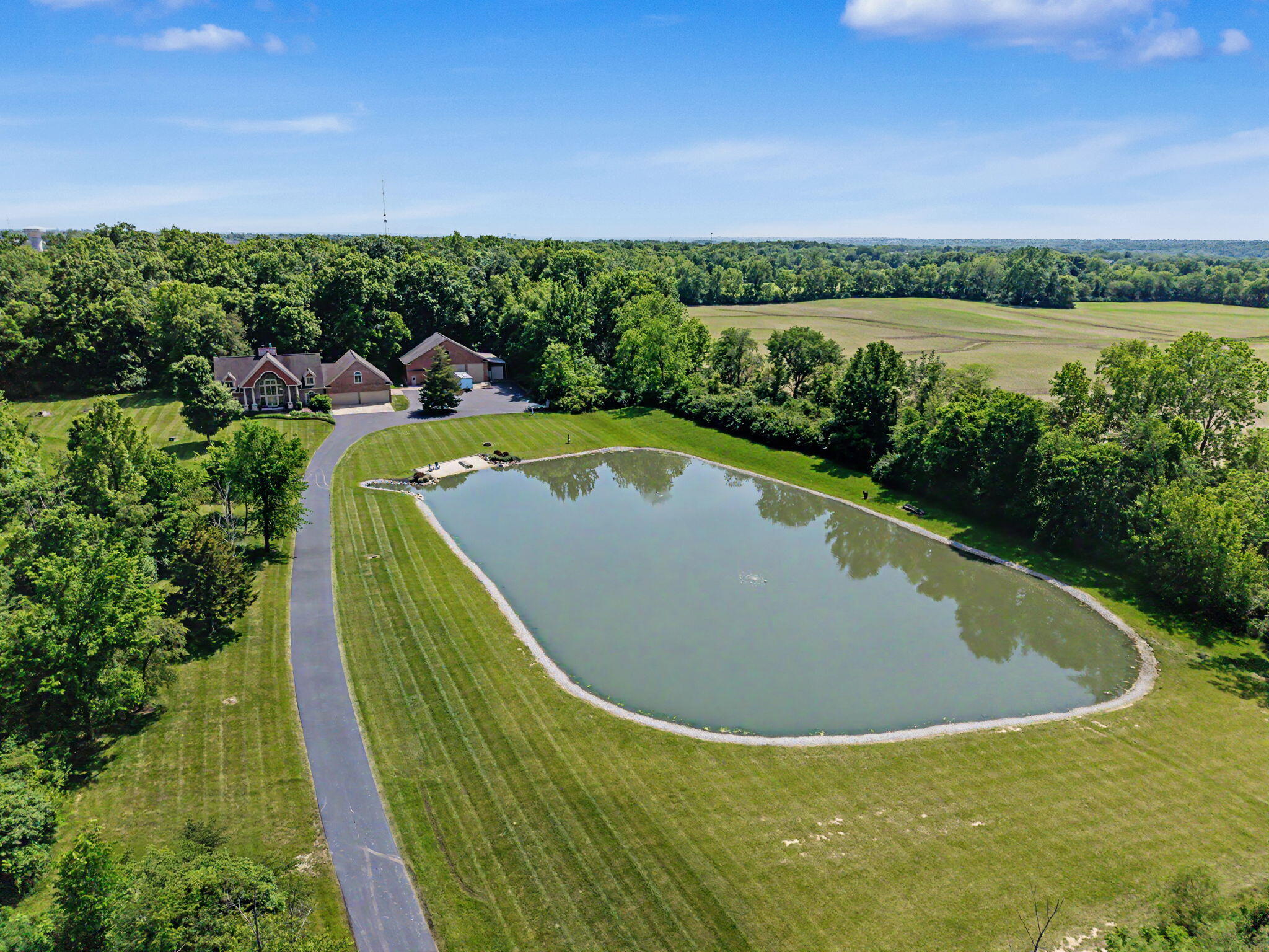 5090 Ross Road, Tipp City, Ohio 45371
