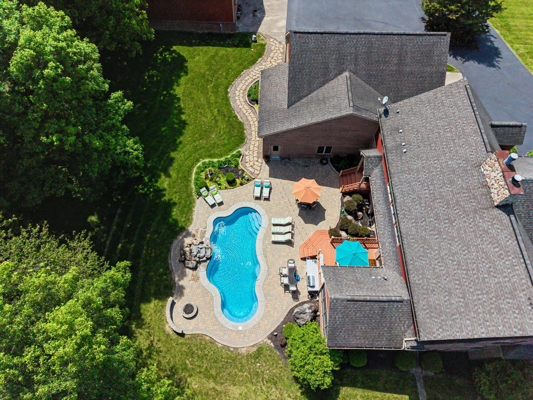 5090 Ross Road, Tipp City, Ohio 45371