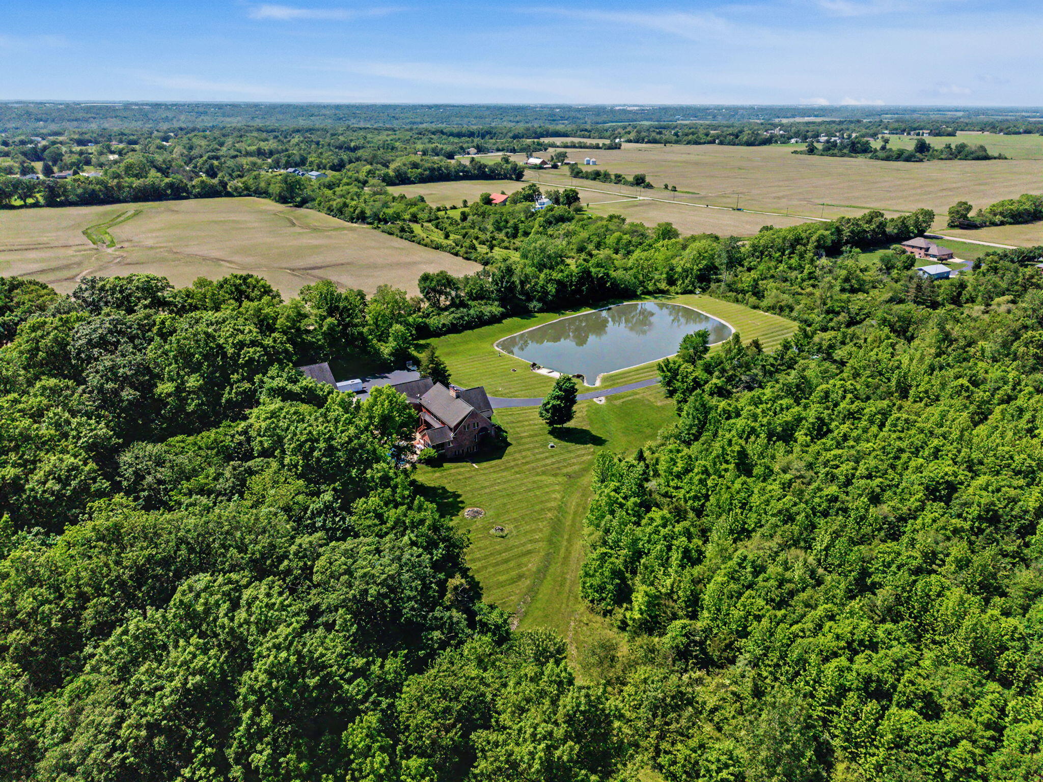 5090 Ross Road, Tipp City, Ohio 45371