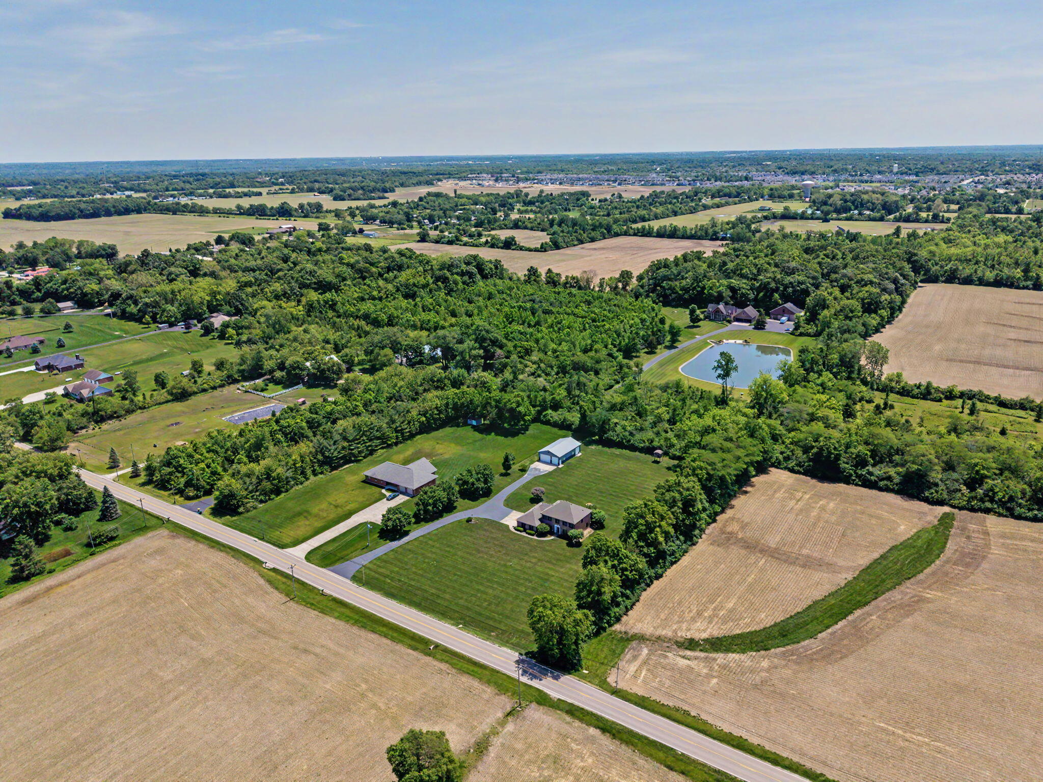 5090 Ross Road, Tipp City, Ohio 45371