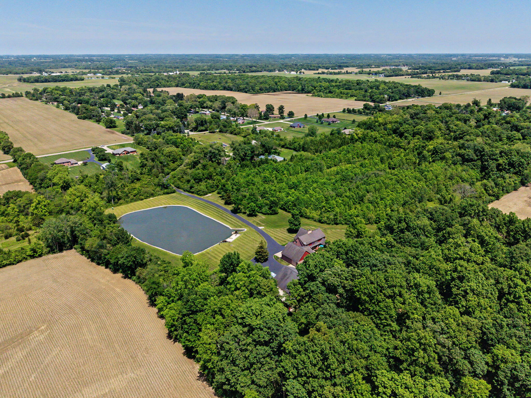 5090 Ross Road, Tipp City, Ohio 45371