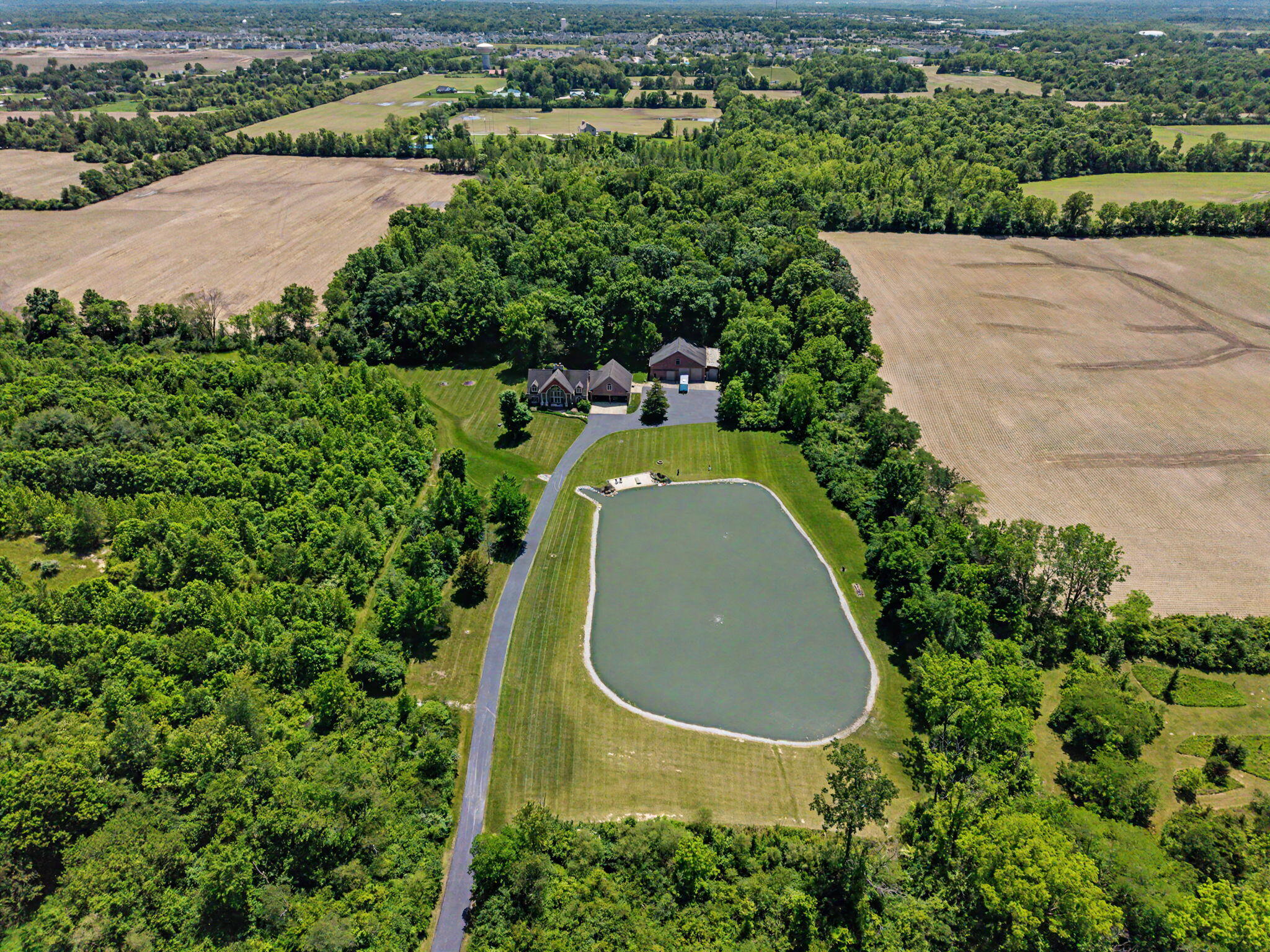 5090 Ross Road, Tipp City, Ohio 45371