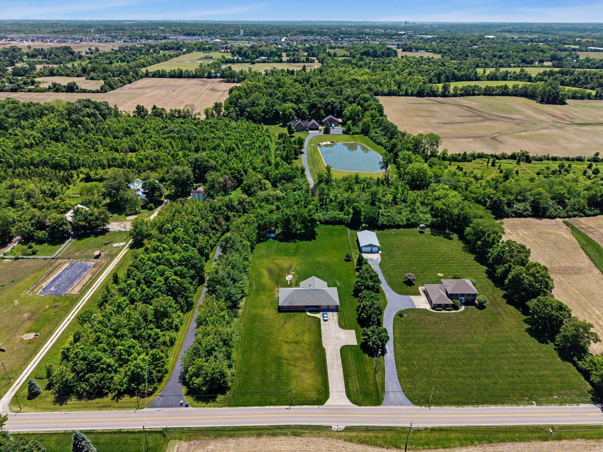 5090 Ross Road, Tipp City, Ohio 45371