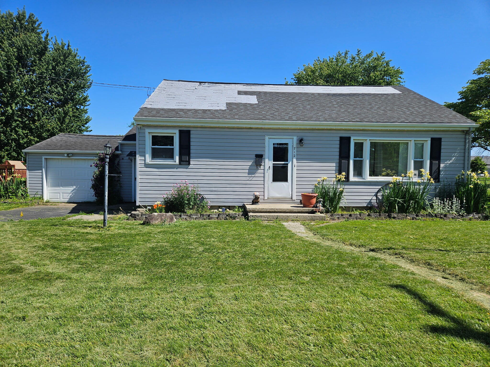712 Plum Street, Wapakoneta, Ohio 45895