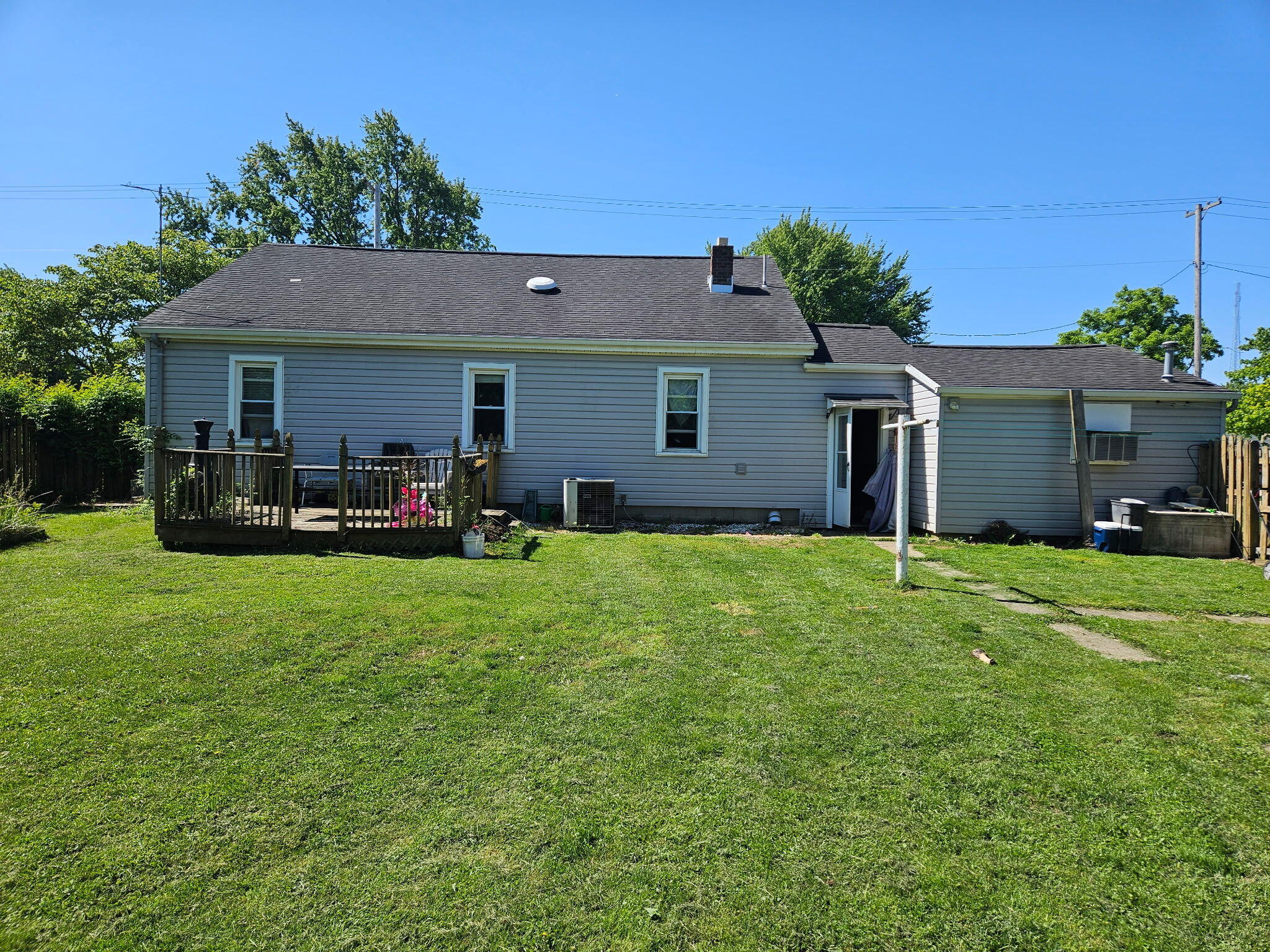 712 Plum Street, Wapakoneta, Ohio 45895