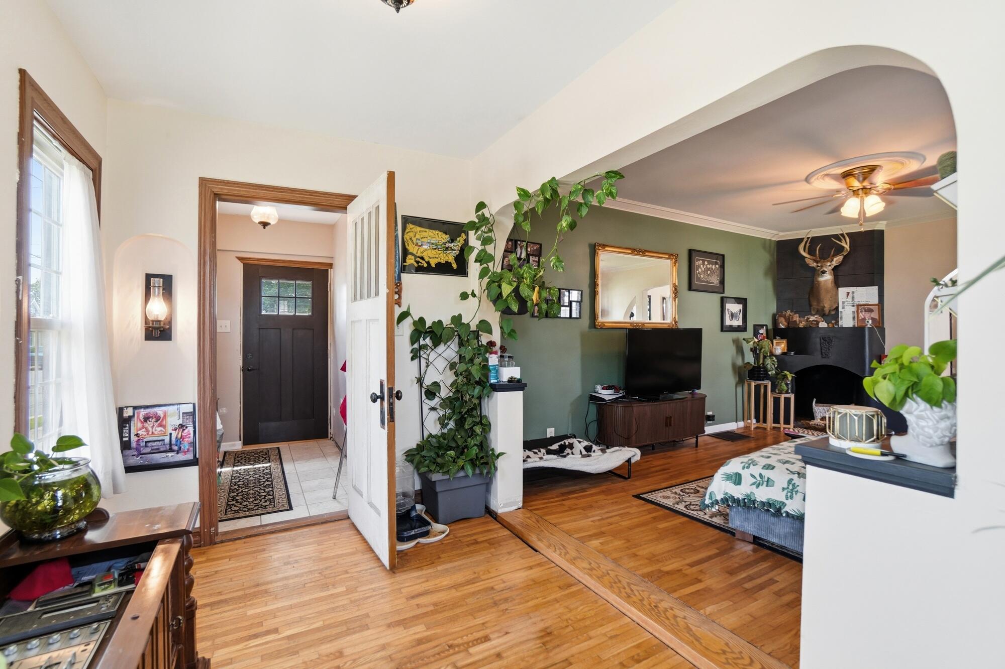 226 Main Street, Cridersville, Ohio 45806
