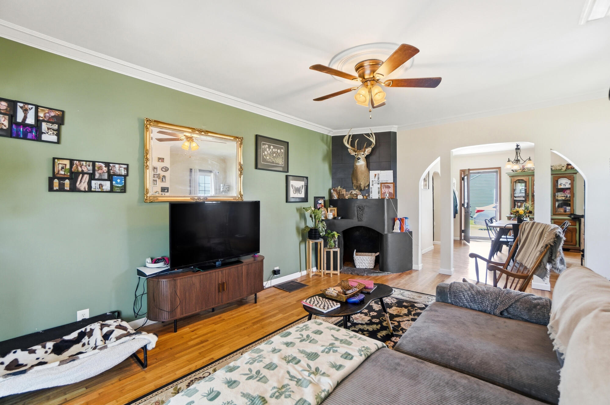 226 Main Street, Cridersville, Ohio 45806