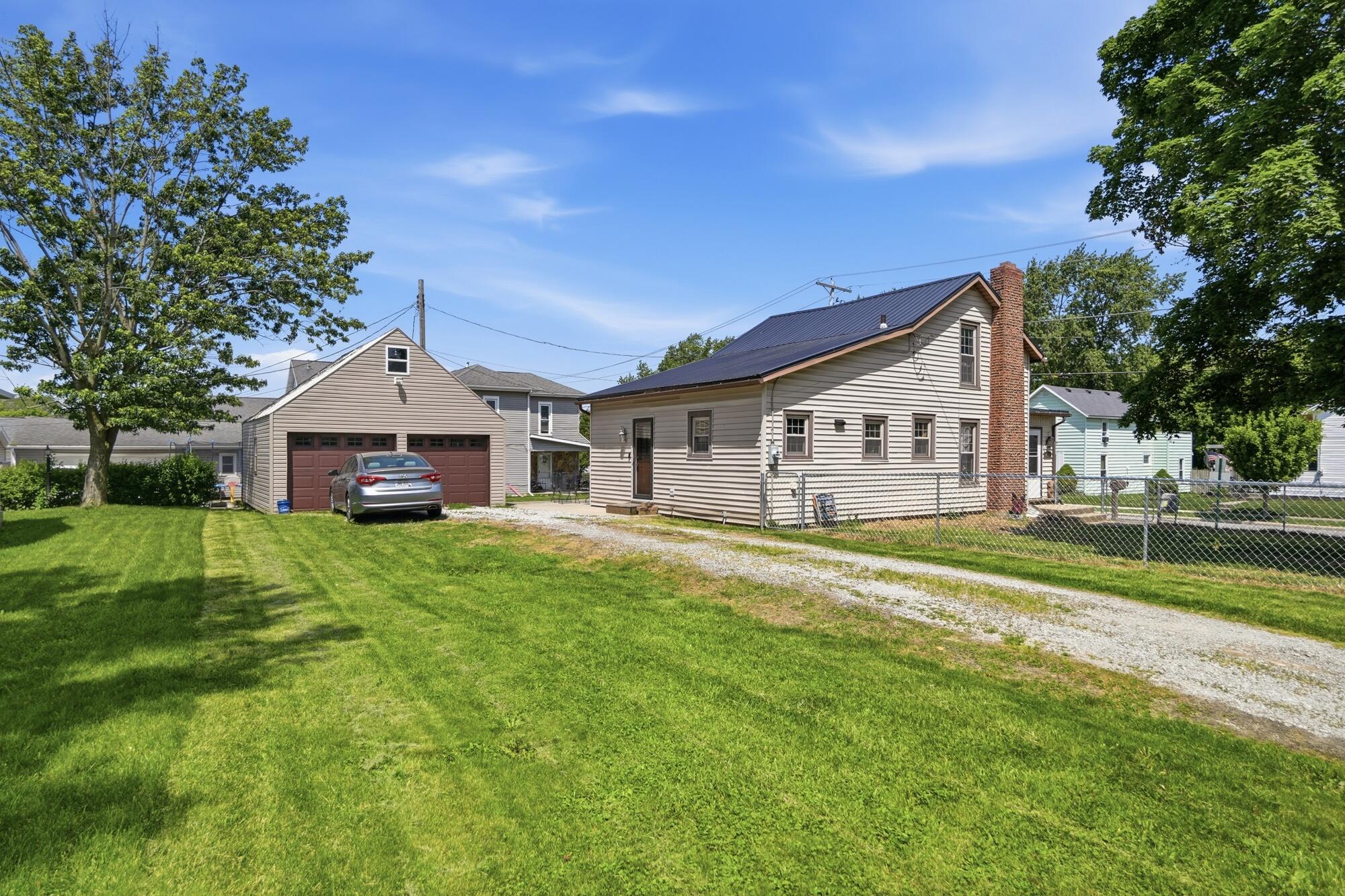 226 Main Street, Cridersville, Ohio 45806