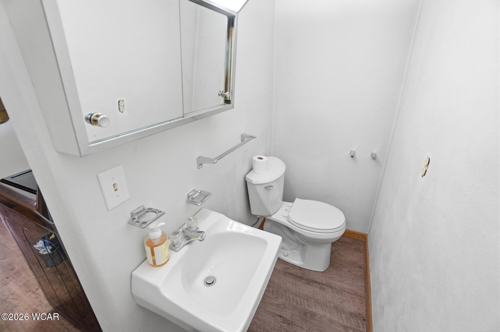 2581 Susan Ann Drive, Lima, Ohio