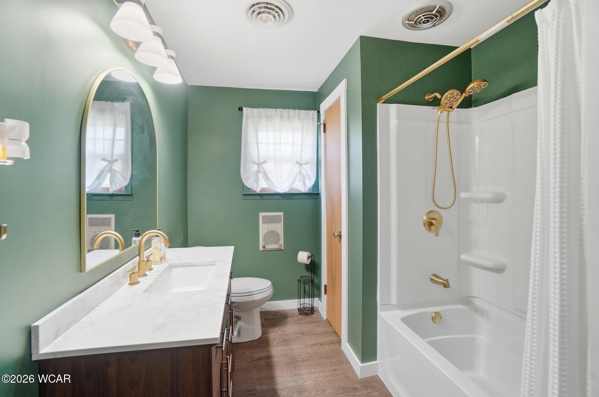 2581 Susan Ann Drive, Lima, Ohio