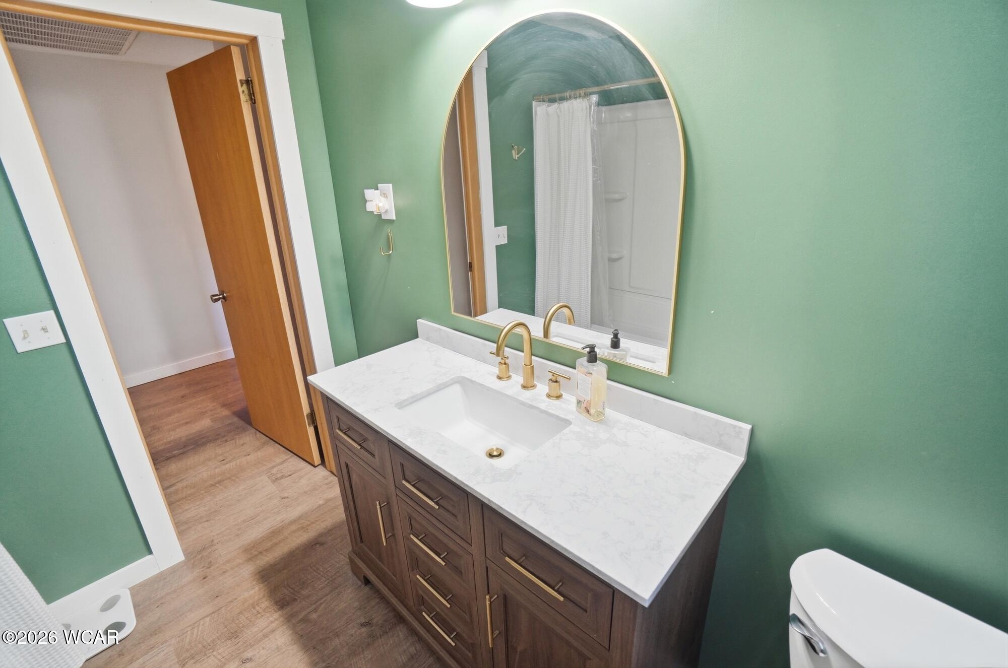 2581 Susan Ann Drive, Lima, Ohio