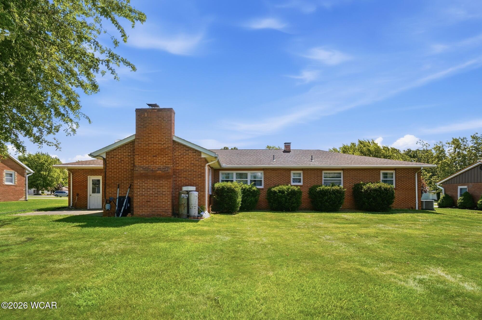 2581 Susan Ann Drive, Lima, Ohio