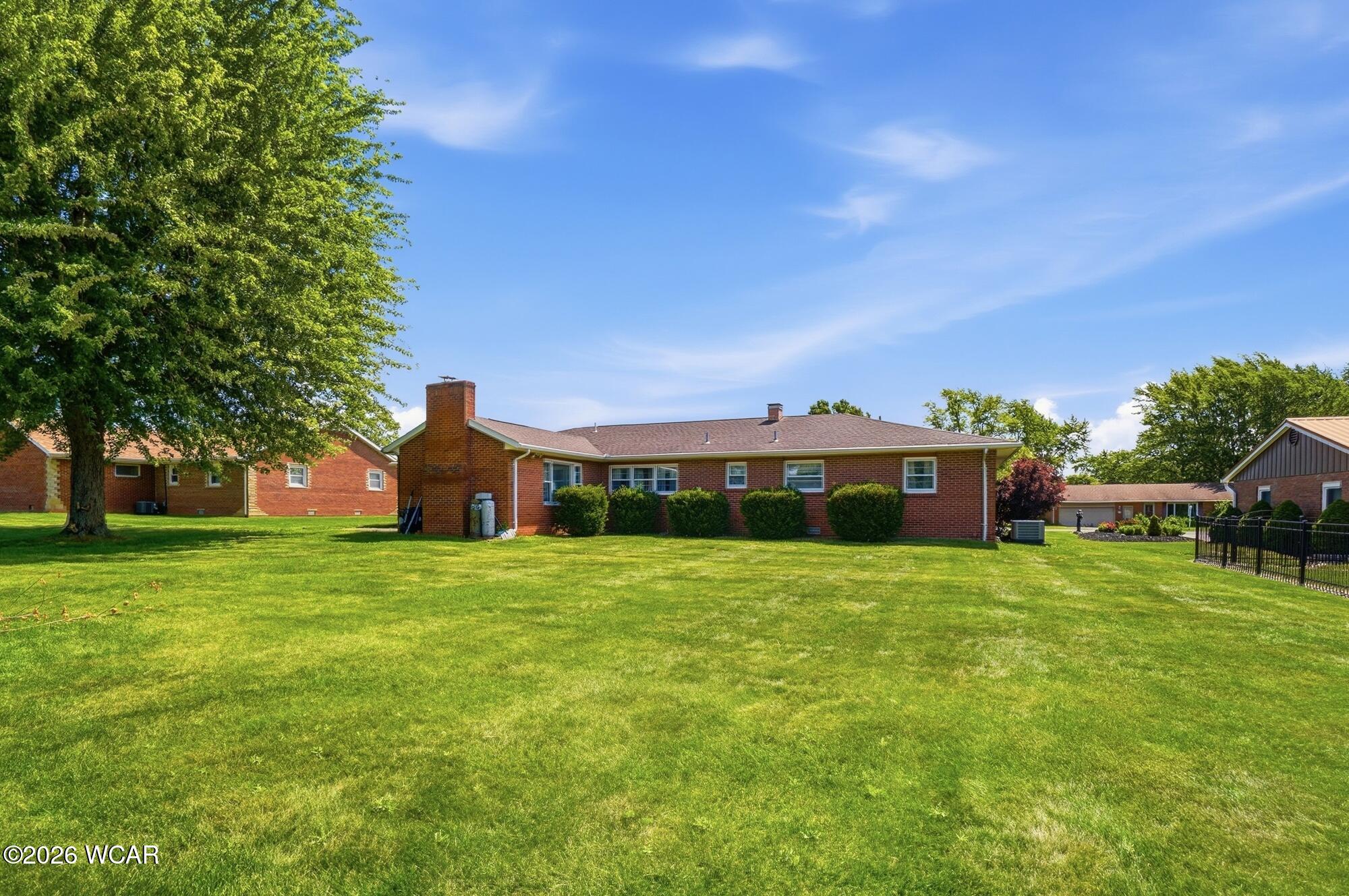 2581 Susan Ann Drive, Lima, Ohio