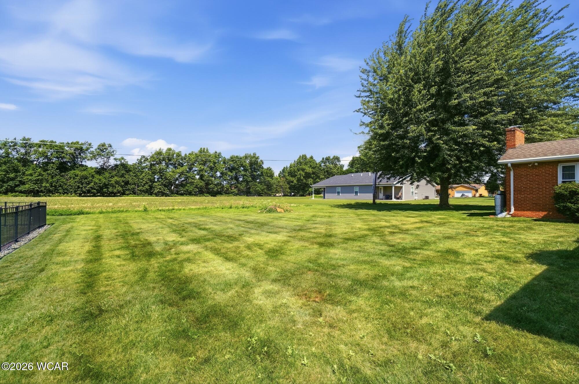 2581 Susan Ann Drive, Lima, Ohio