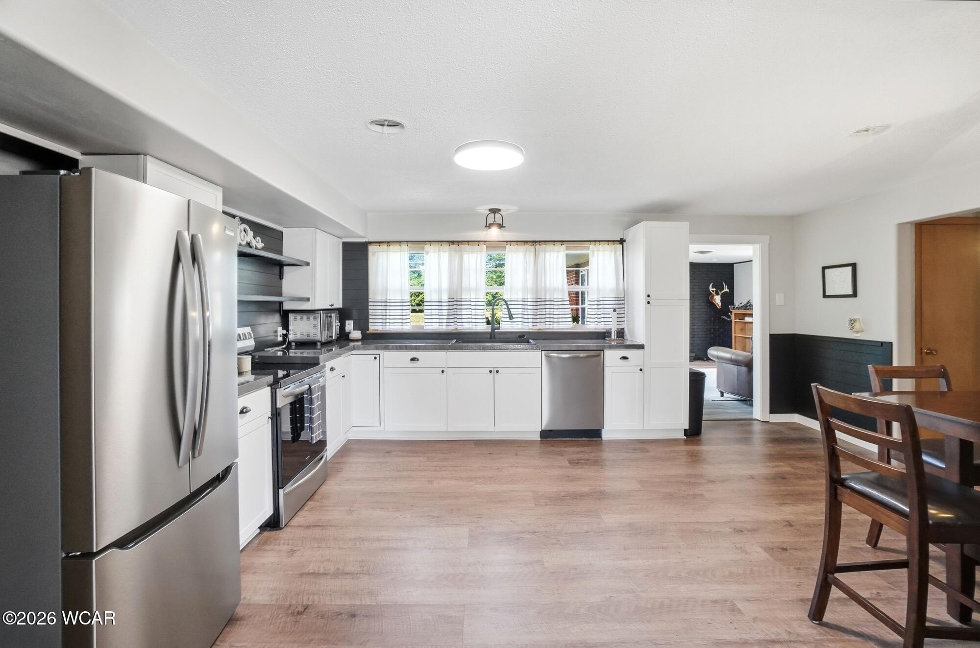 2581 Susan Ann Drive, Lima, Ohio