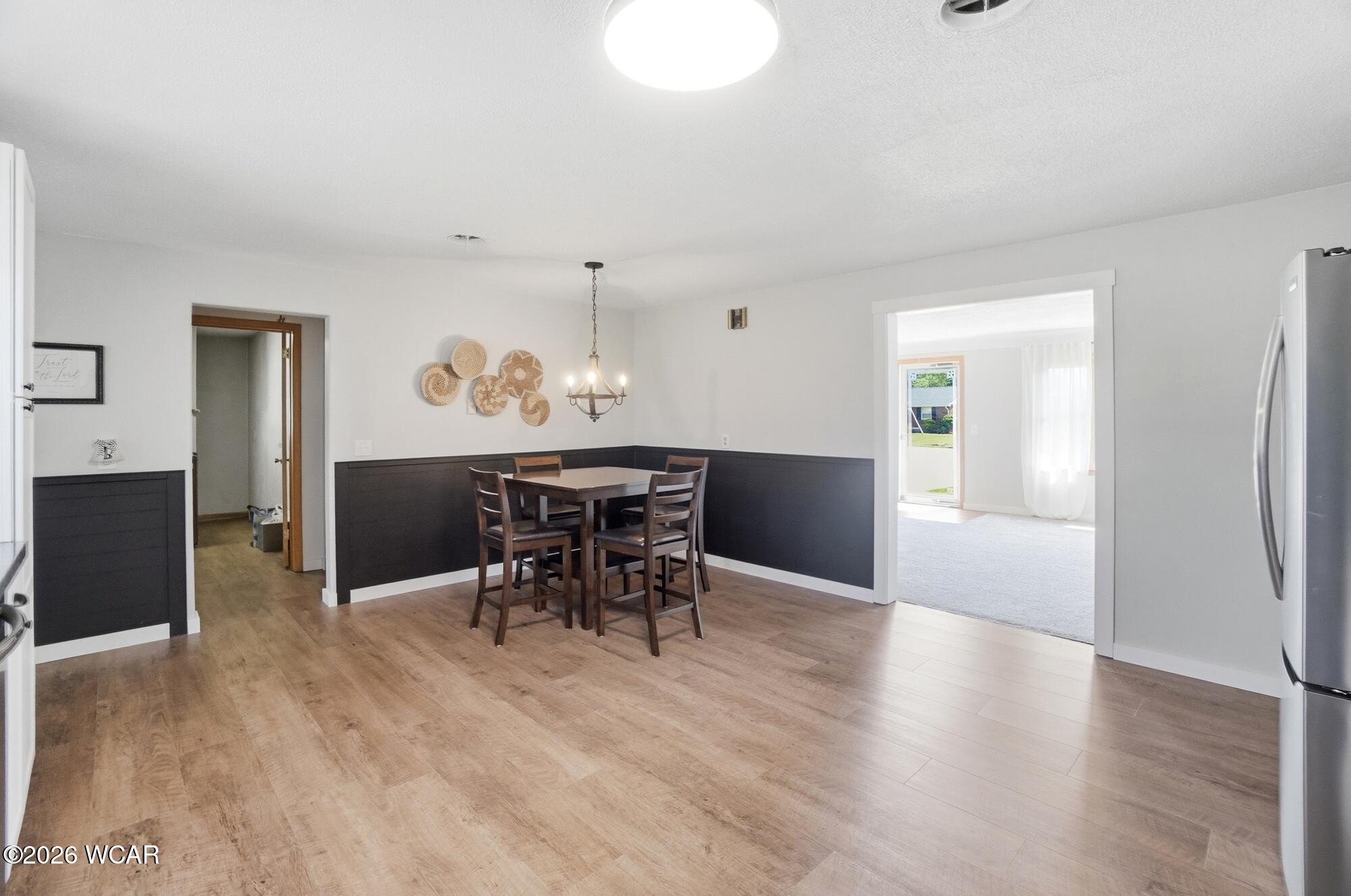 2581 Susan Ann Drive, Lima, Ohio