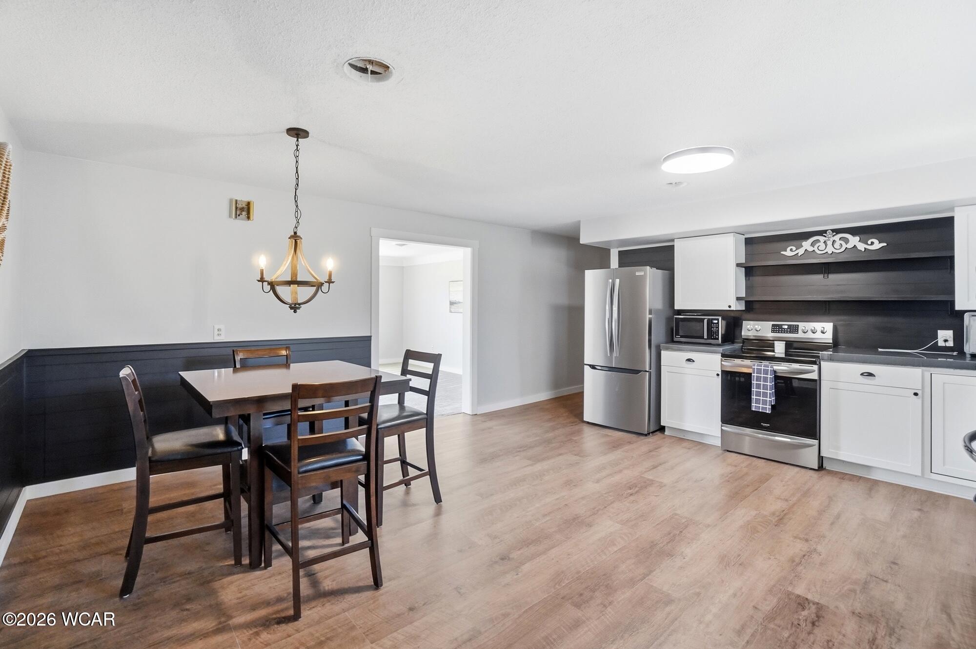2581 Susan Ann Drive, Lima, Ohio