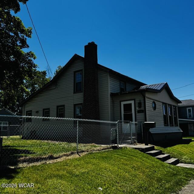 226 Main Street, Cridersville, Ohio