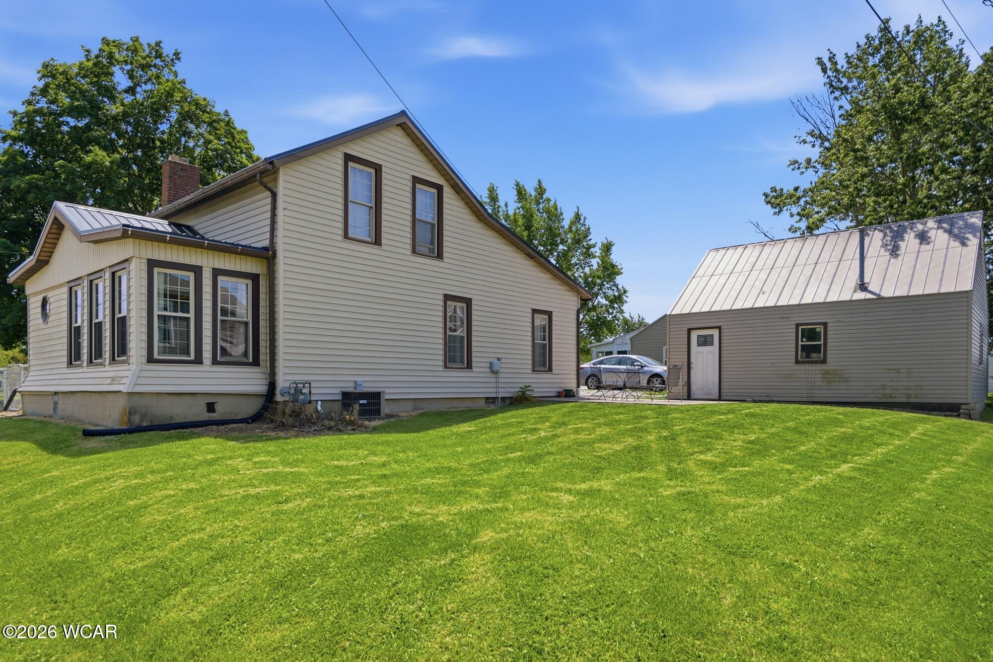 226 Main Street, Cridersville, Ohio