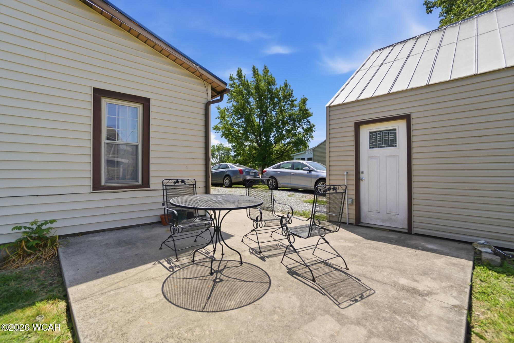 226 Main Street, Cridersville, Ohio