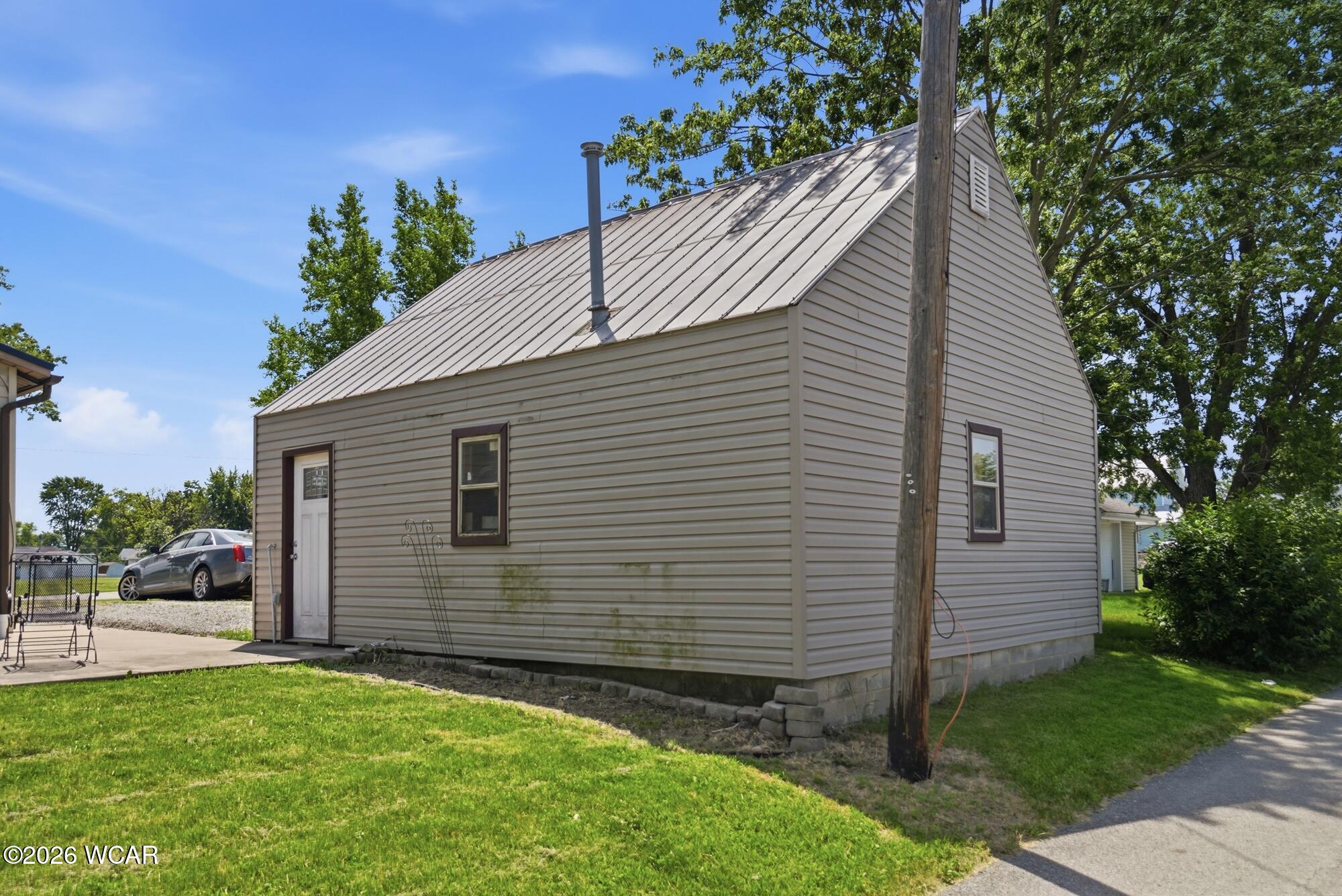 226 Main Street, Cridersville, Ohio