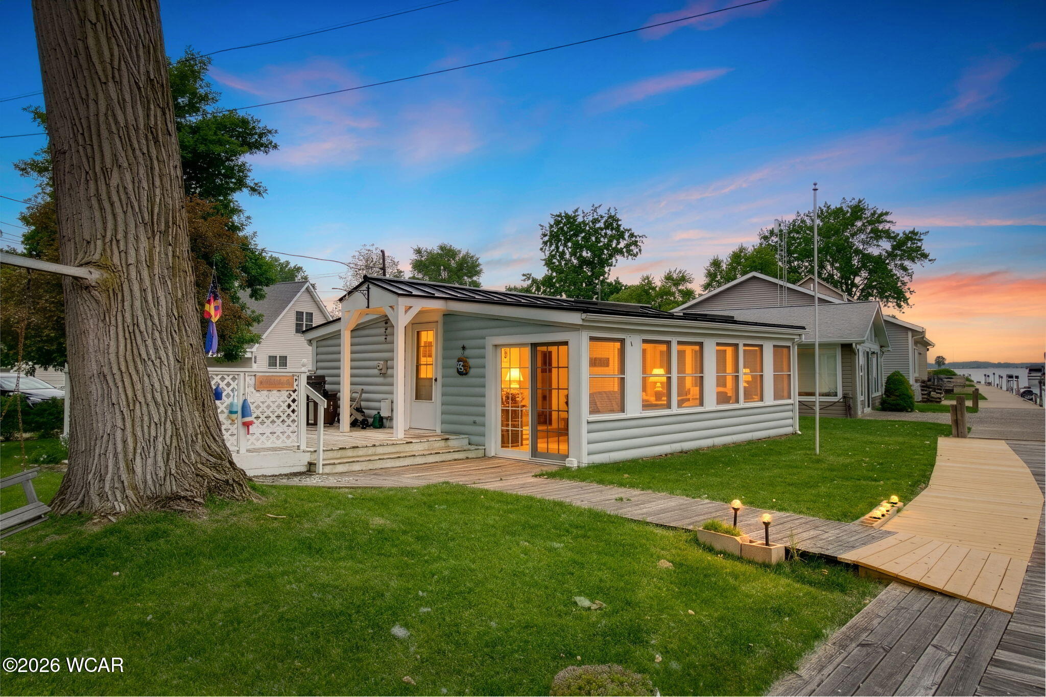 5582 Winding Way, Celina, Ohio