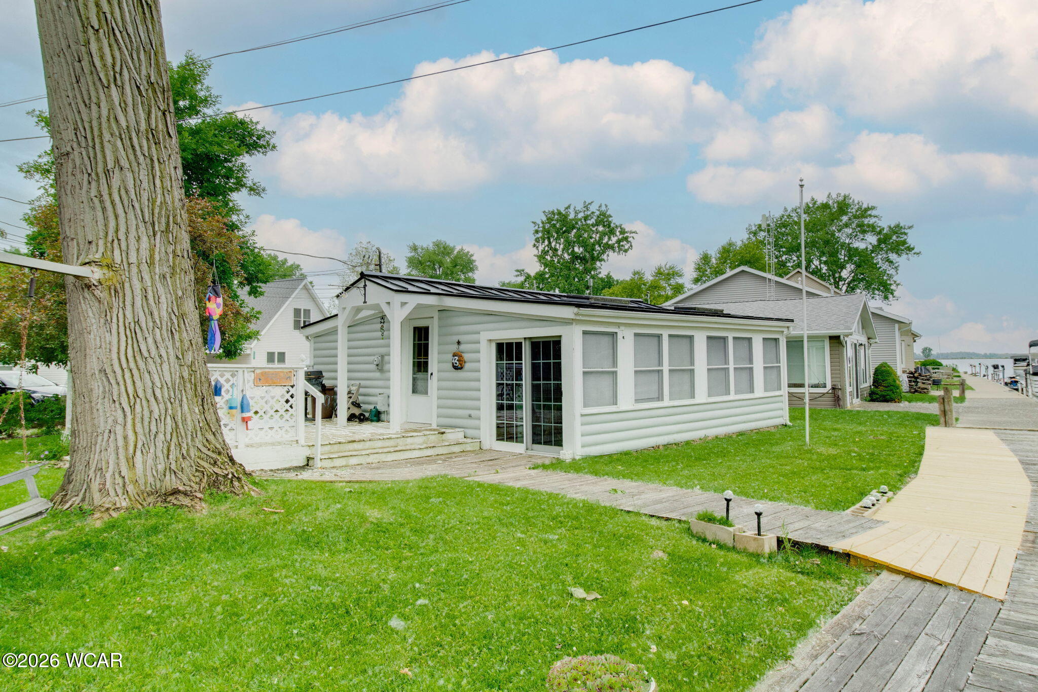 5582 Winding Way, Celina, Ohio