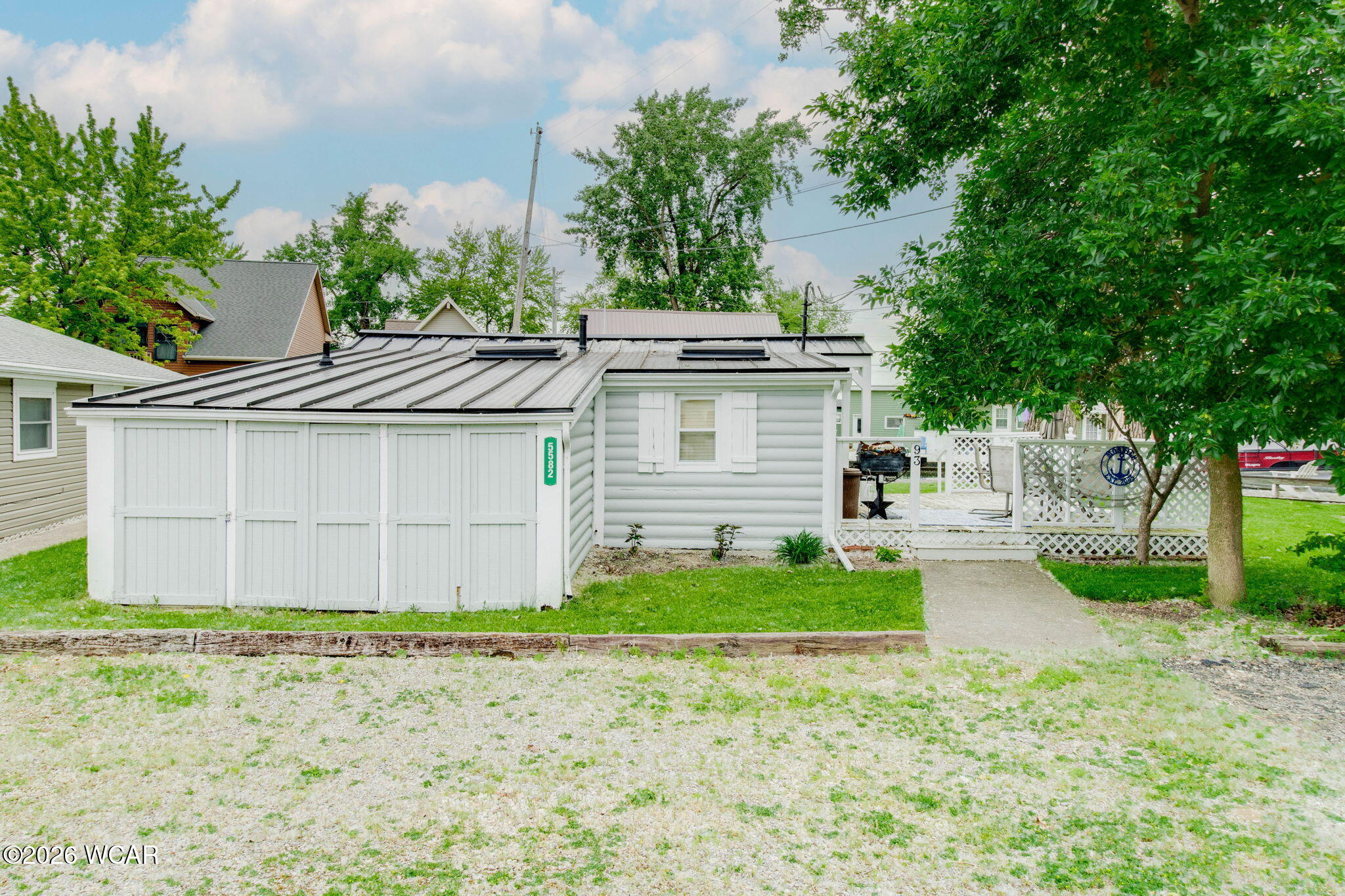 5582 Winding Way, Celina, Ohio