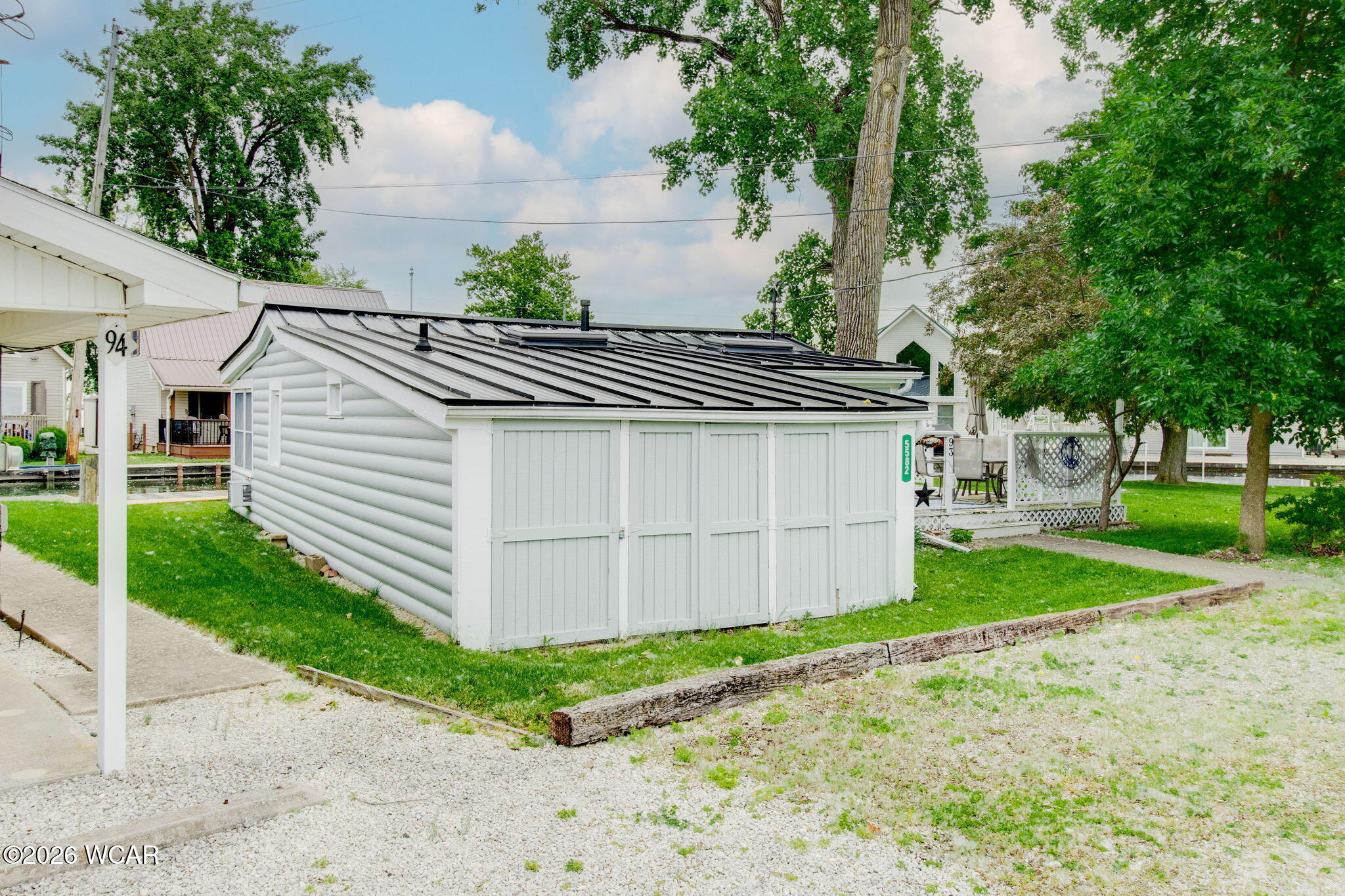 5582 Winding Way, Celina, Ohio