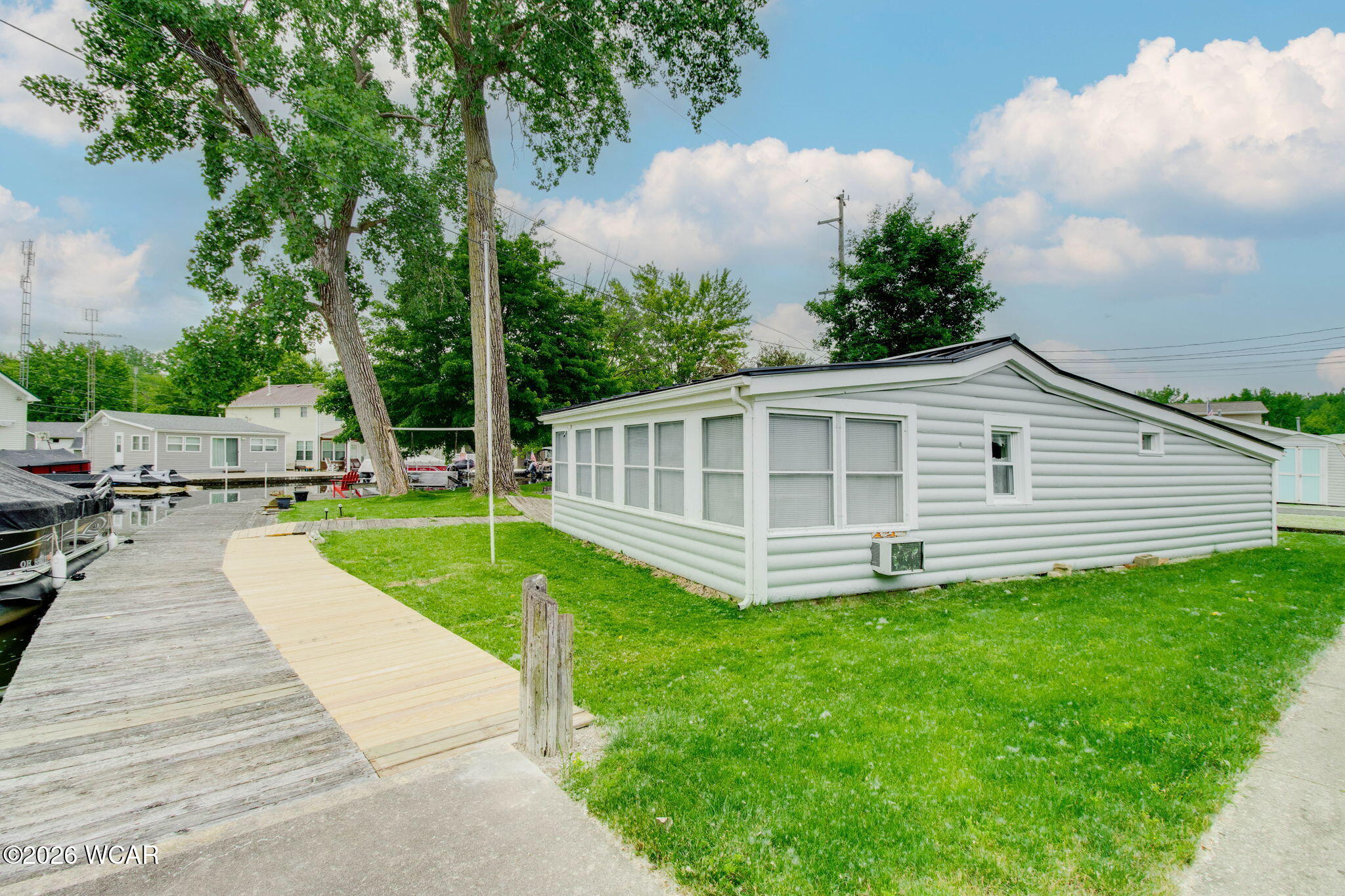 5582 Winding Way, Celina, Ohio