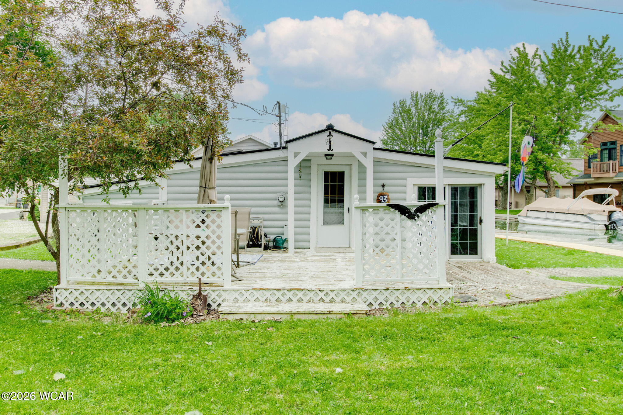 5582 Winding Way, Celina, Ohio