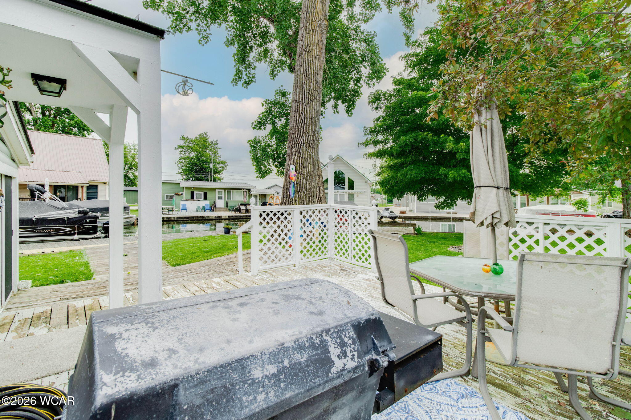 5582 Winding Way, Celina, Ohio