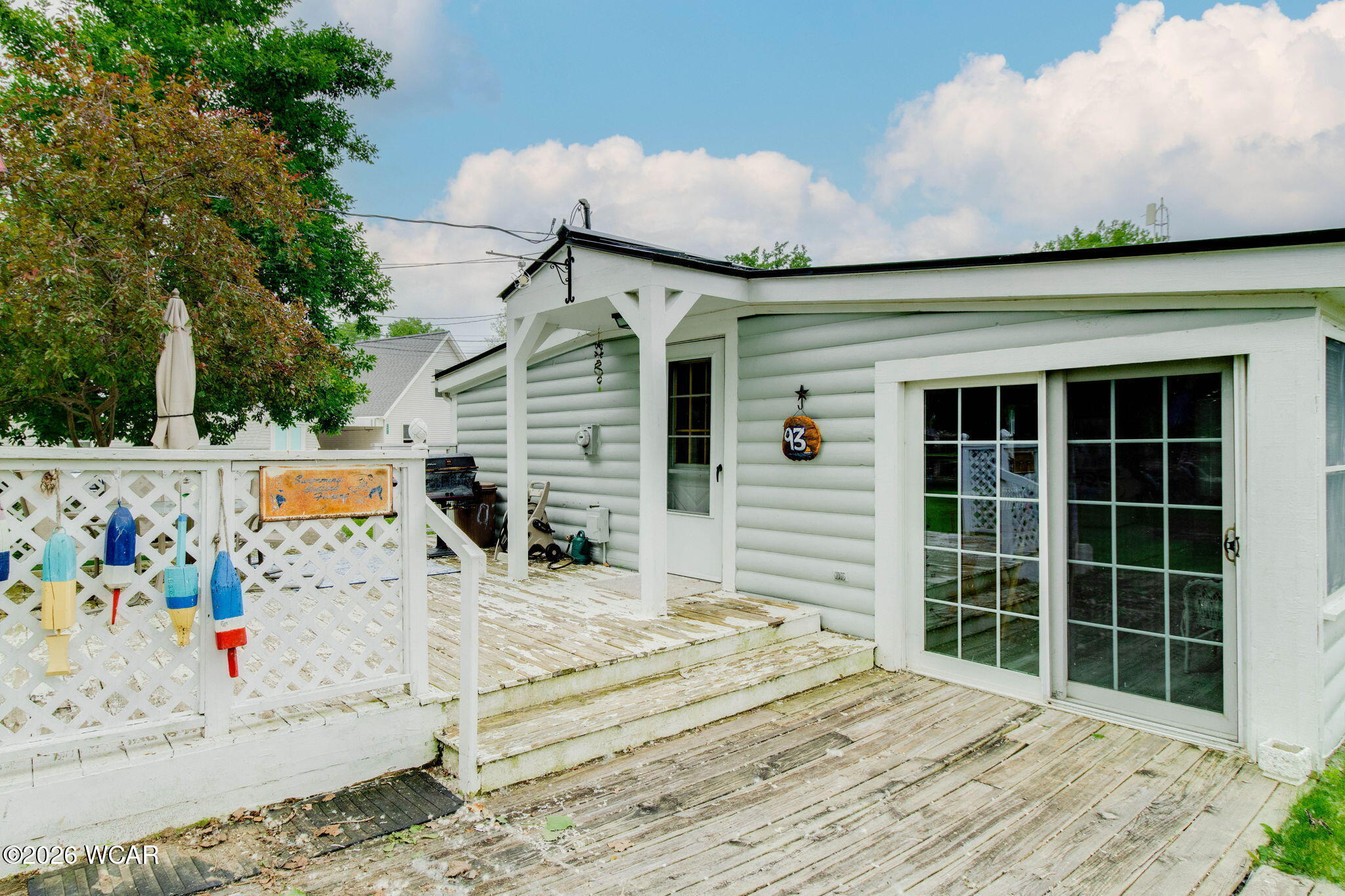 5582 Winding Way, Celina, Ohio