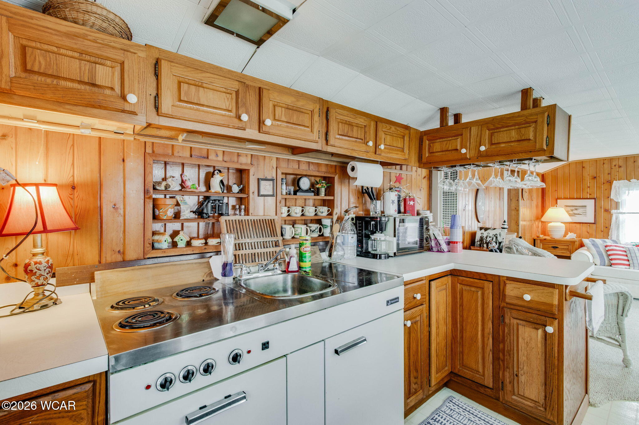 5582 Winding Way, Celina, Ohio