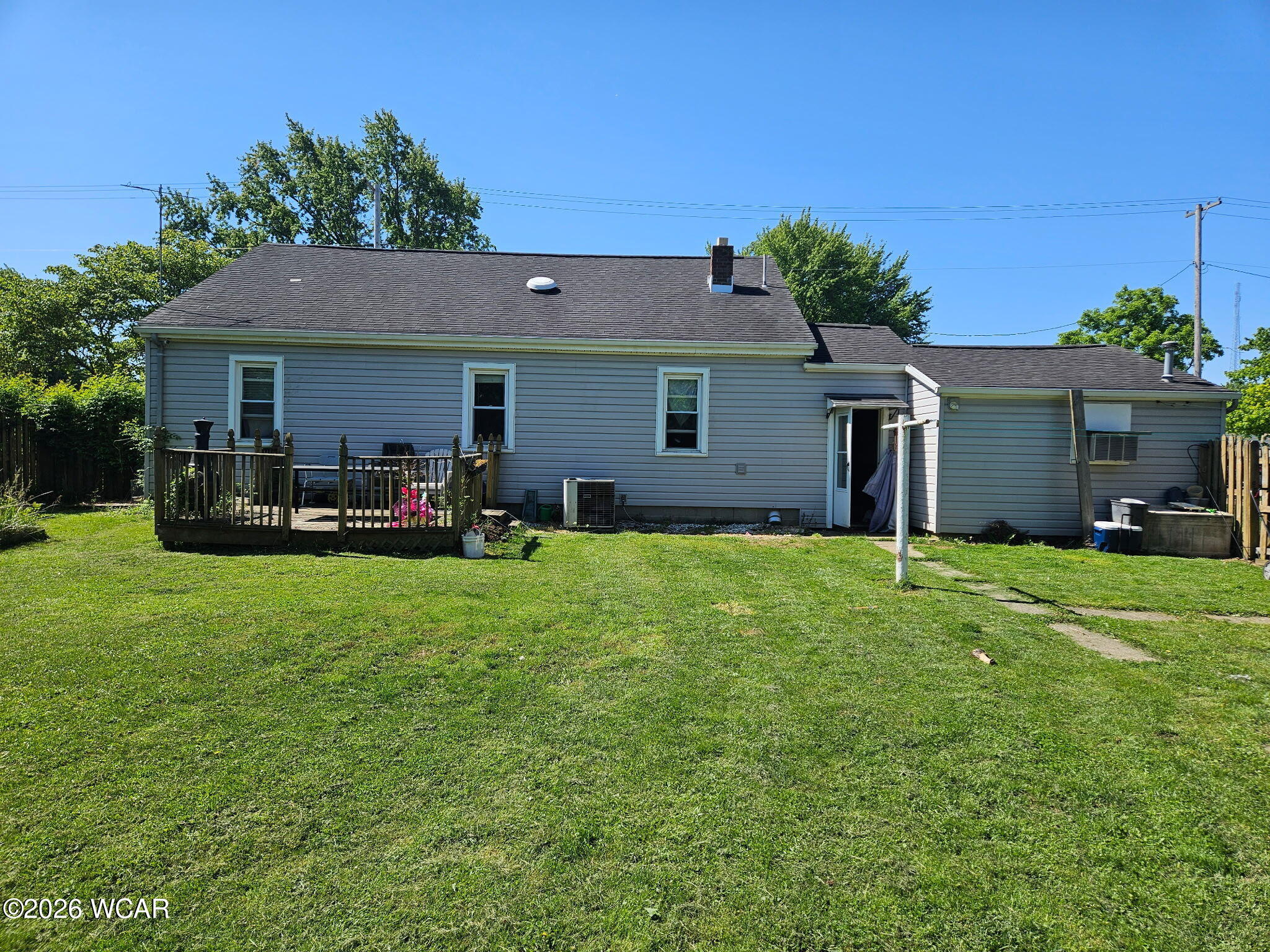 712 Plum Street, Wapakoneta, Ohio