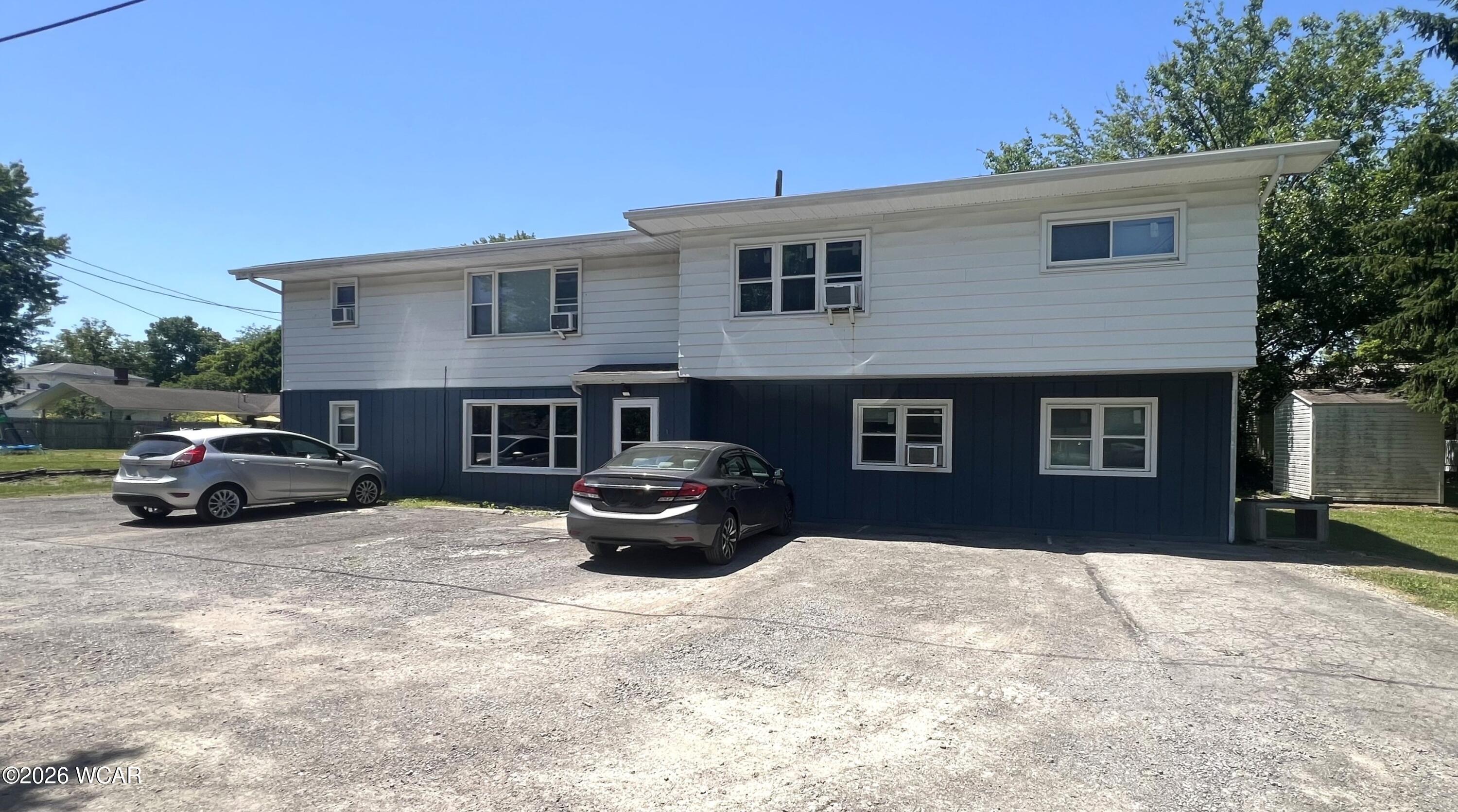110 Franklin Avenue, Ada, Ohio