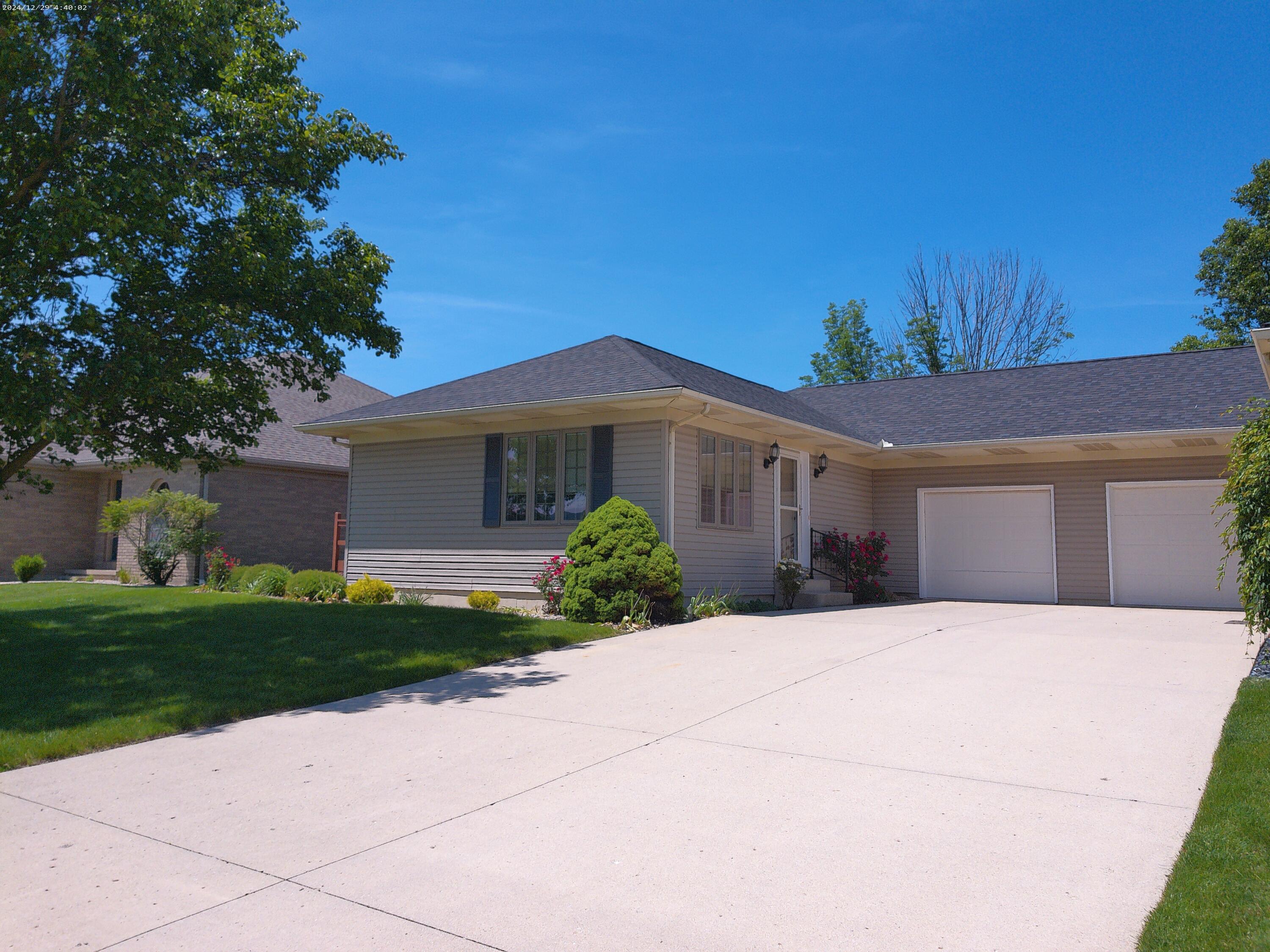 6 Melrose Place, New Bremen, Ohio 45869