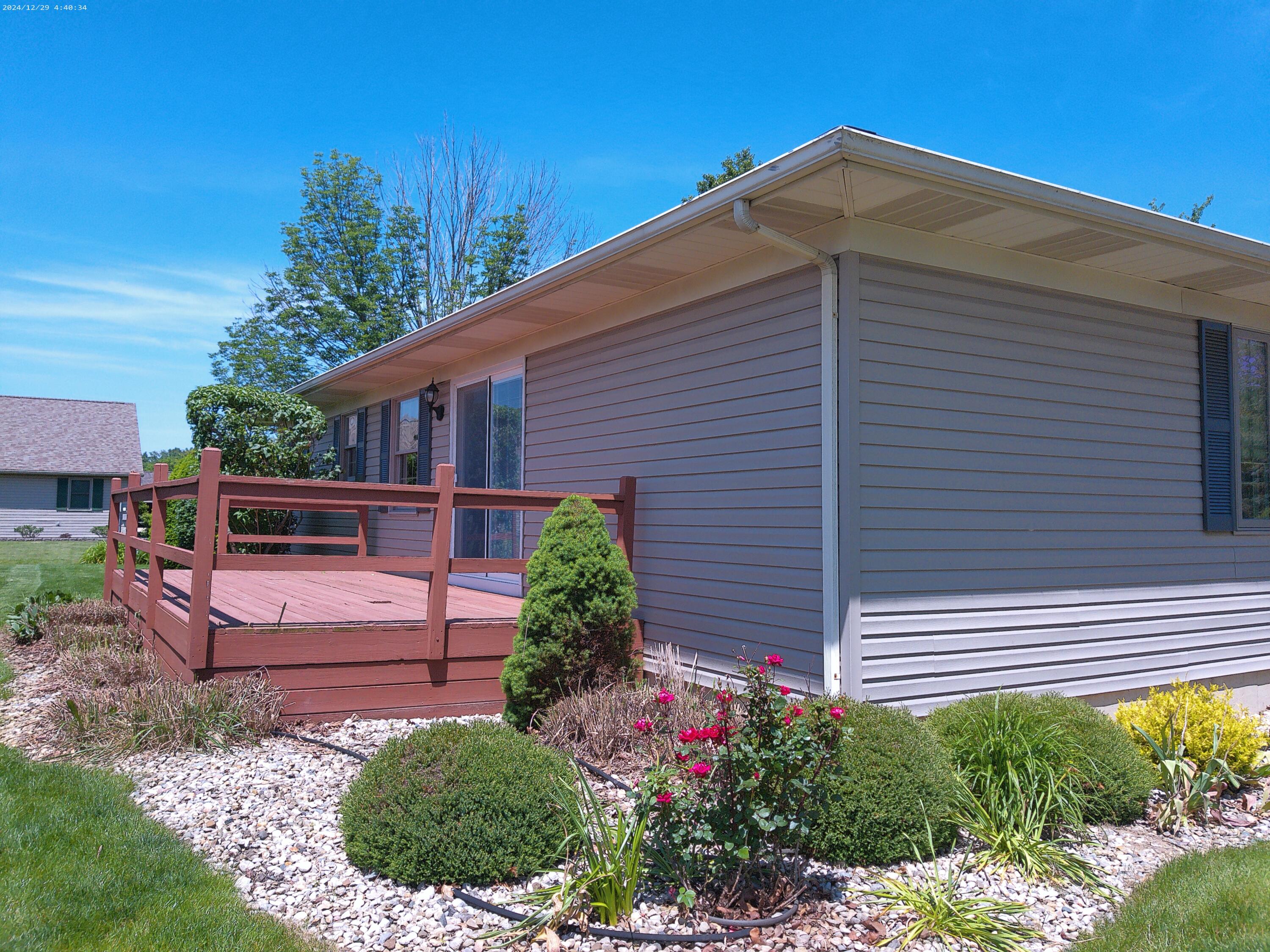 6 Melrose Place, New Bremen, Ohio 45869