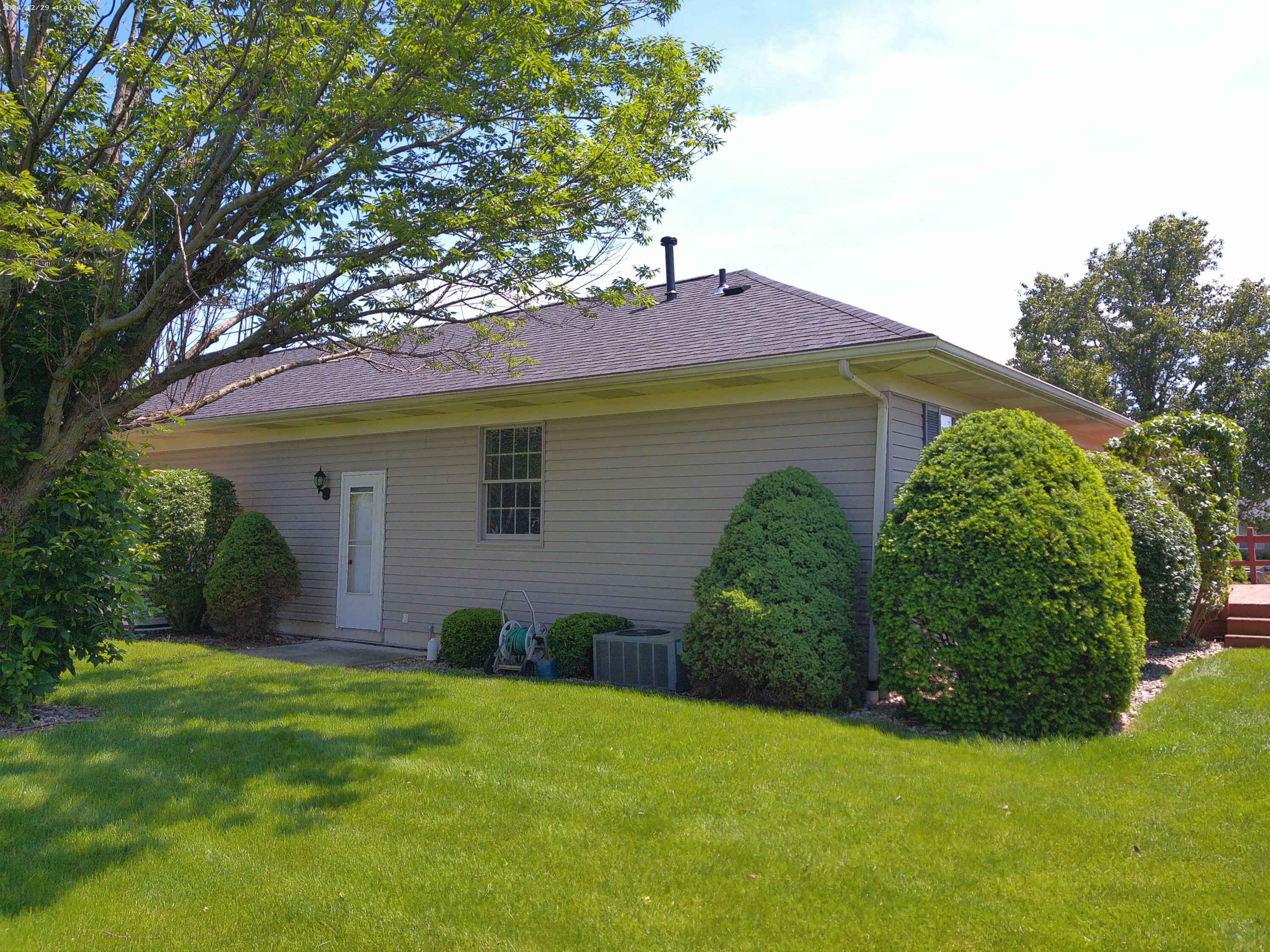 6 Melrose Place, New Bremen, Ohio 45869
