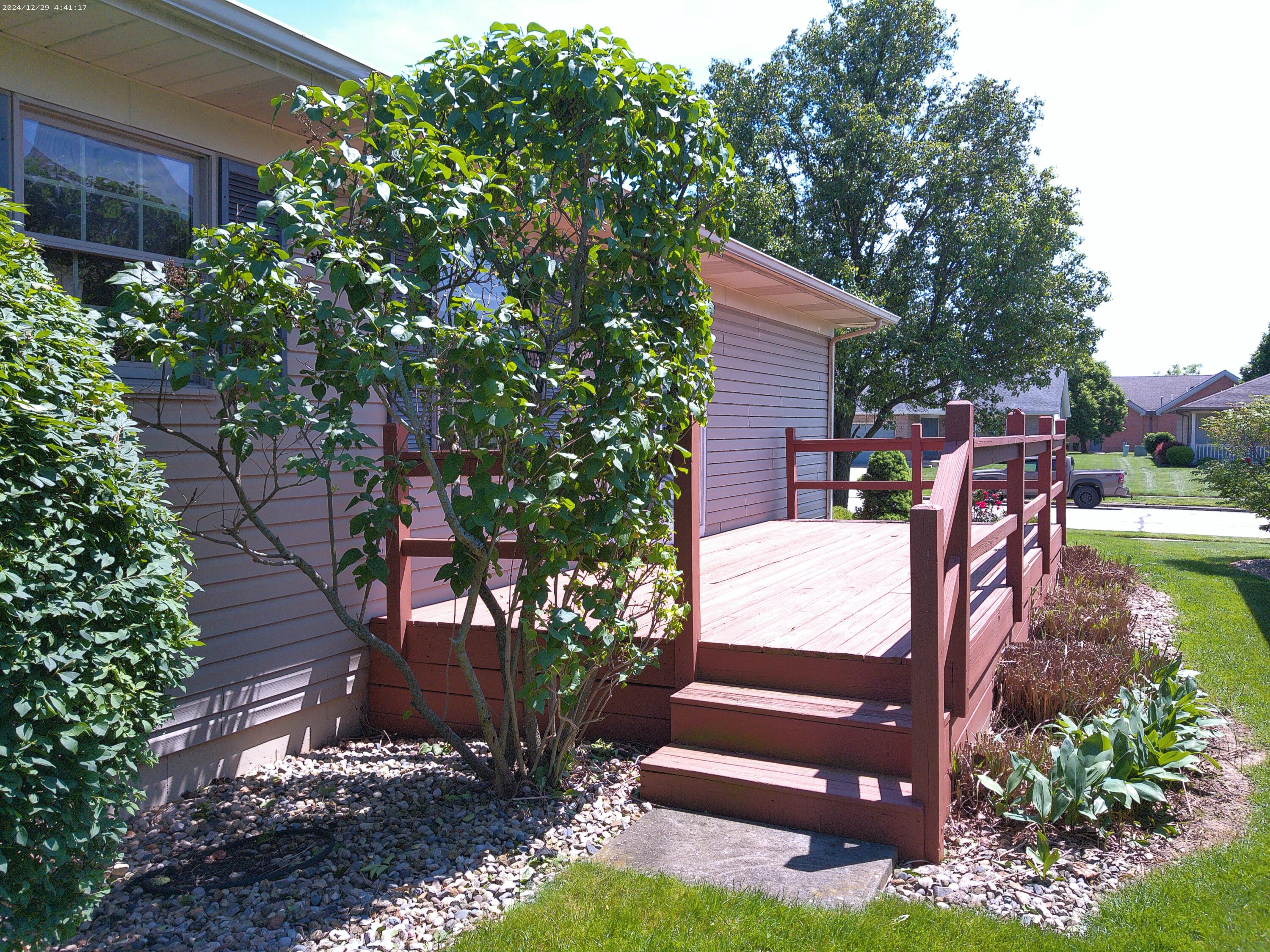 6 Melrose Place, New Bremen, Ohio 45869