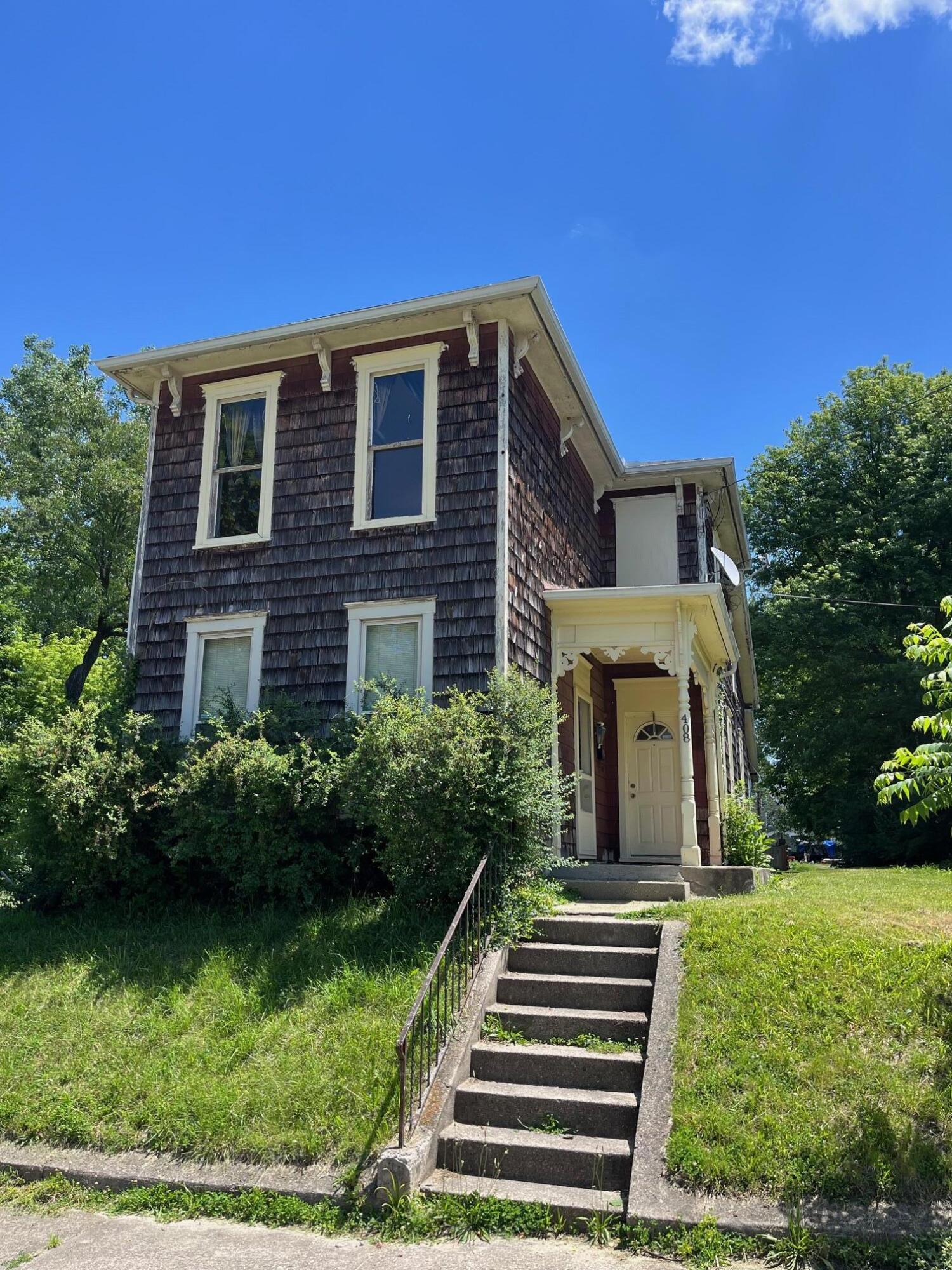 408 Bell Avenue, Springfield, Ohio 45504