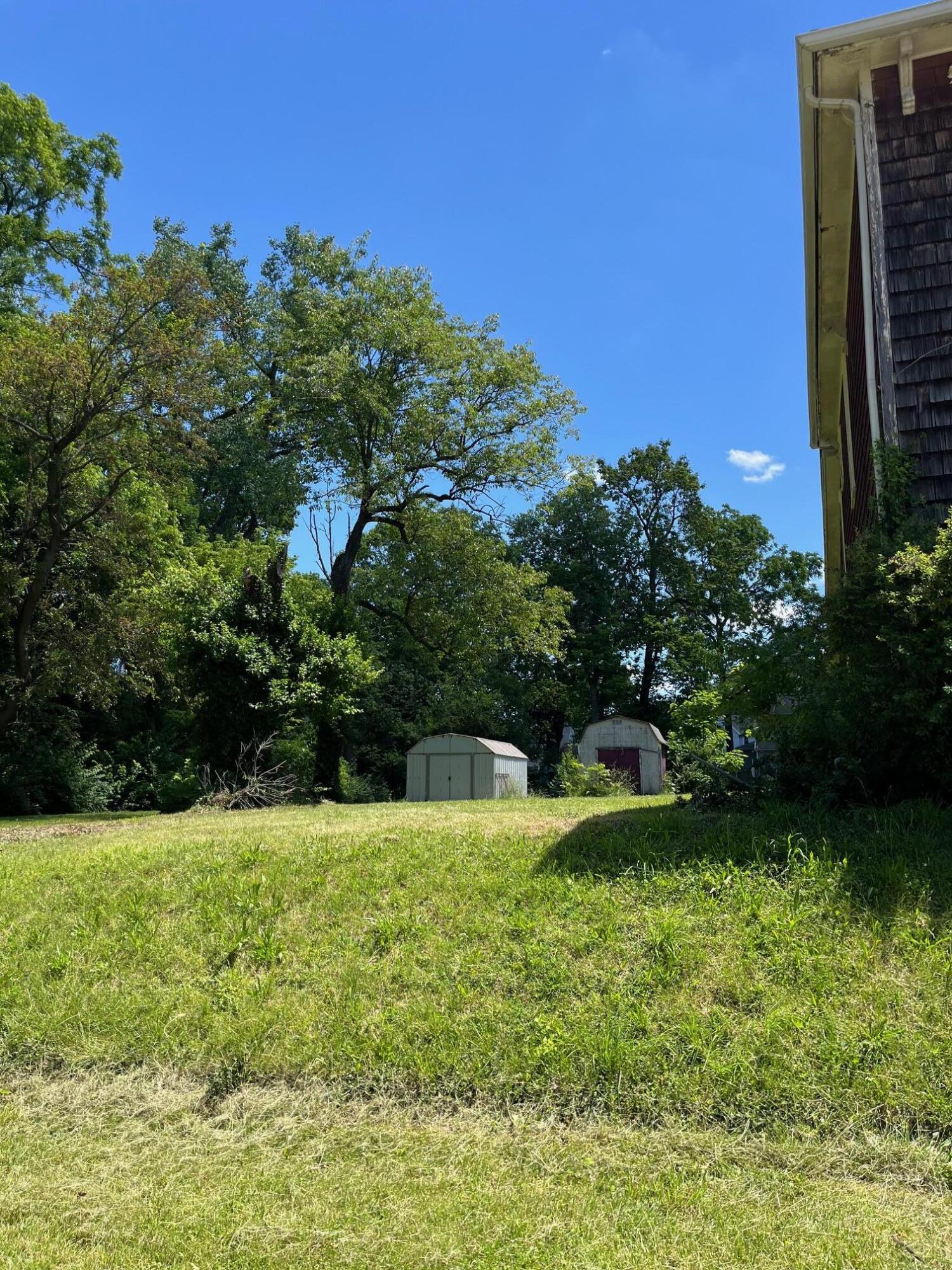 408 Bell Avenue, Springfield, Ohio 45504